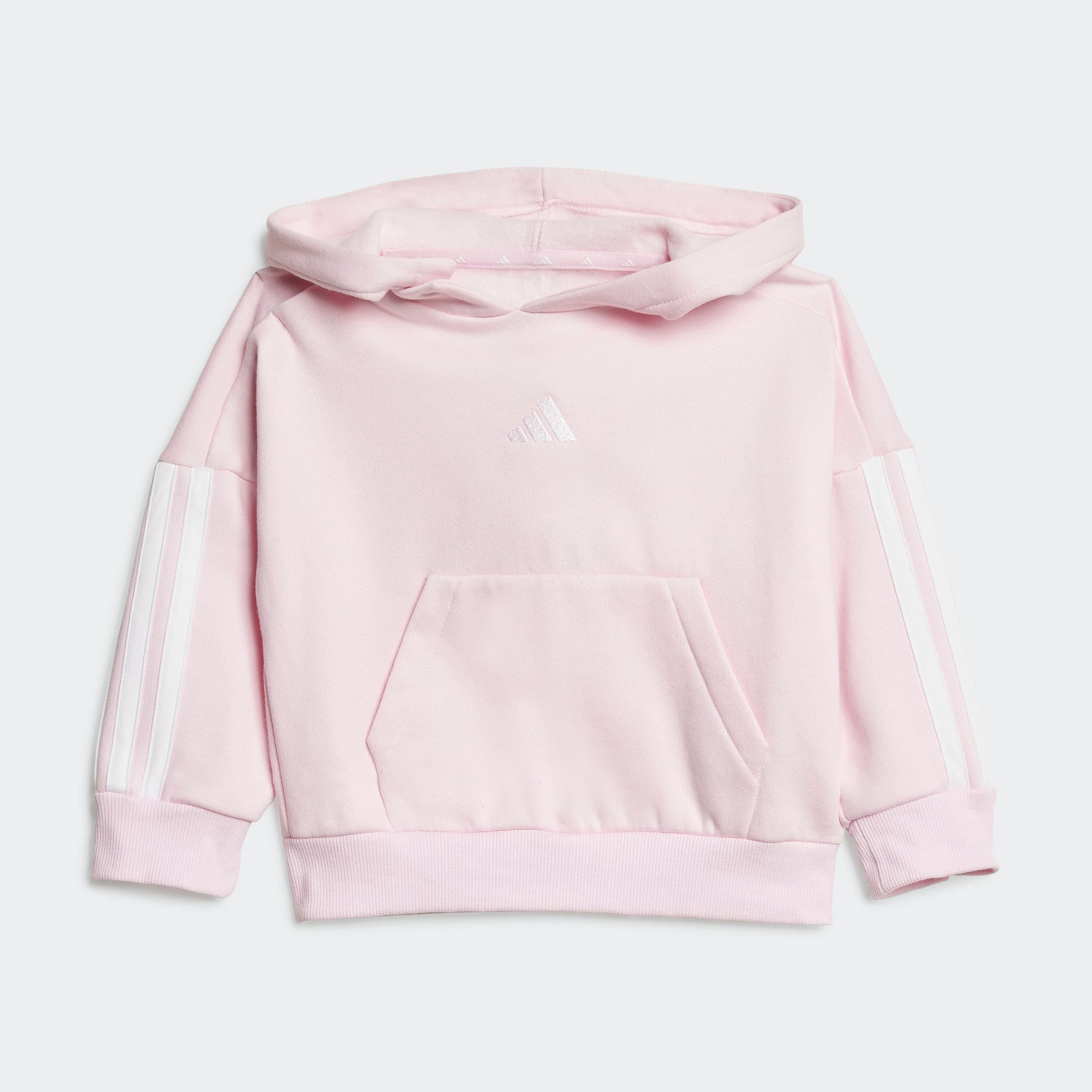 adidas Sportswear Trainingsanzug »ESSENTIALS KIDS«