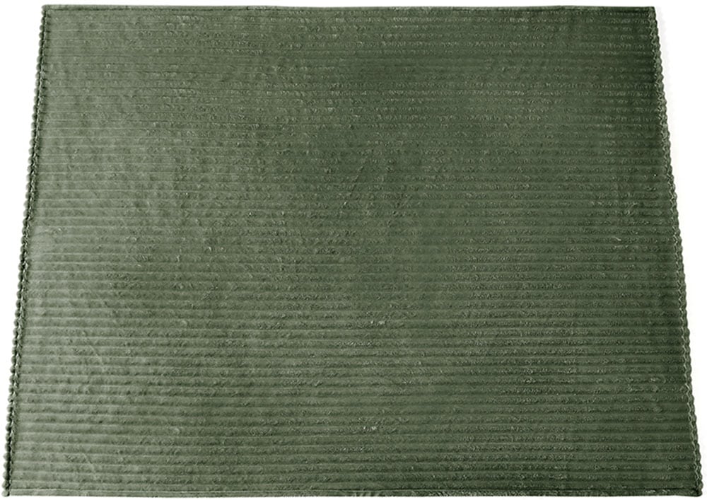 Leonique Wohndecke »Millara« Kuscheldecke in Cord-Optik, 150x200 cm, Wohndecke, Sofadecke,