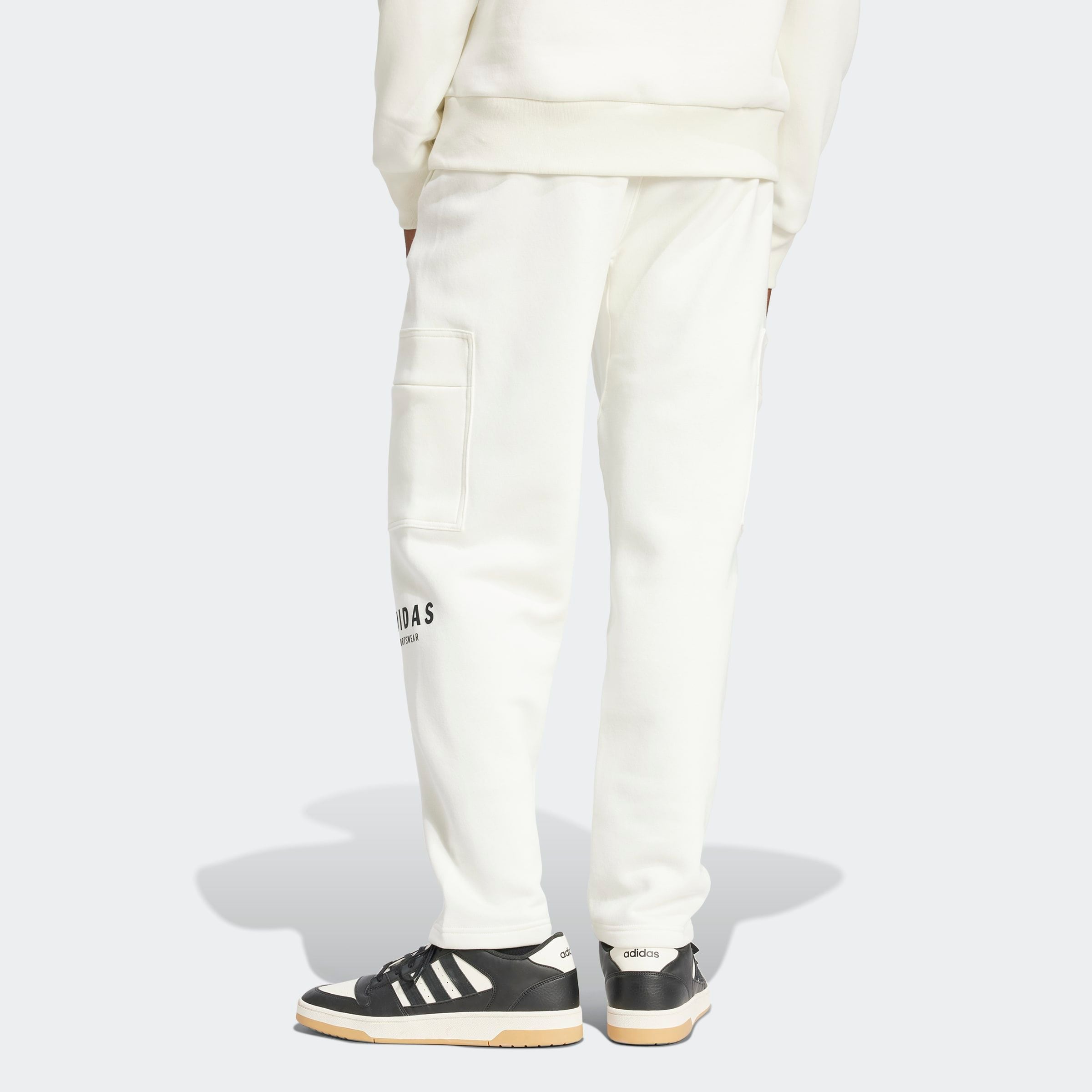 adidas Sportswear Sporthose »M A SZN G CG PT«, (1 tlg.)