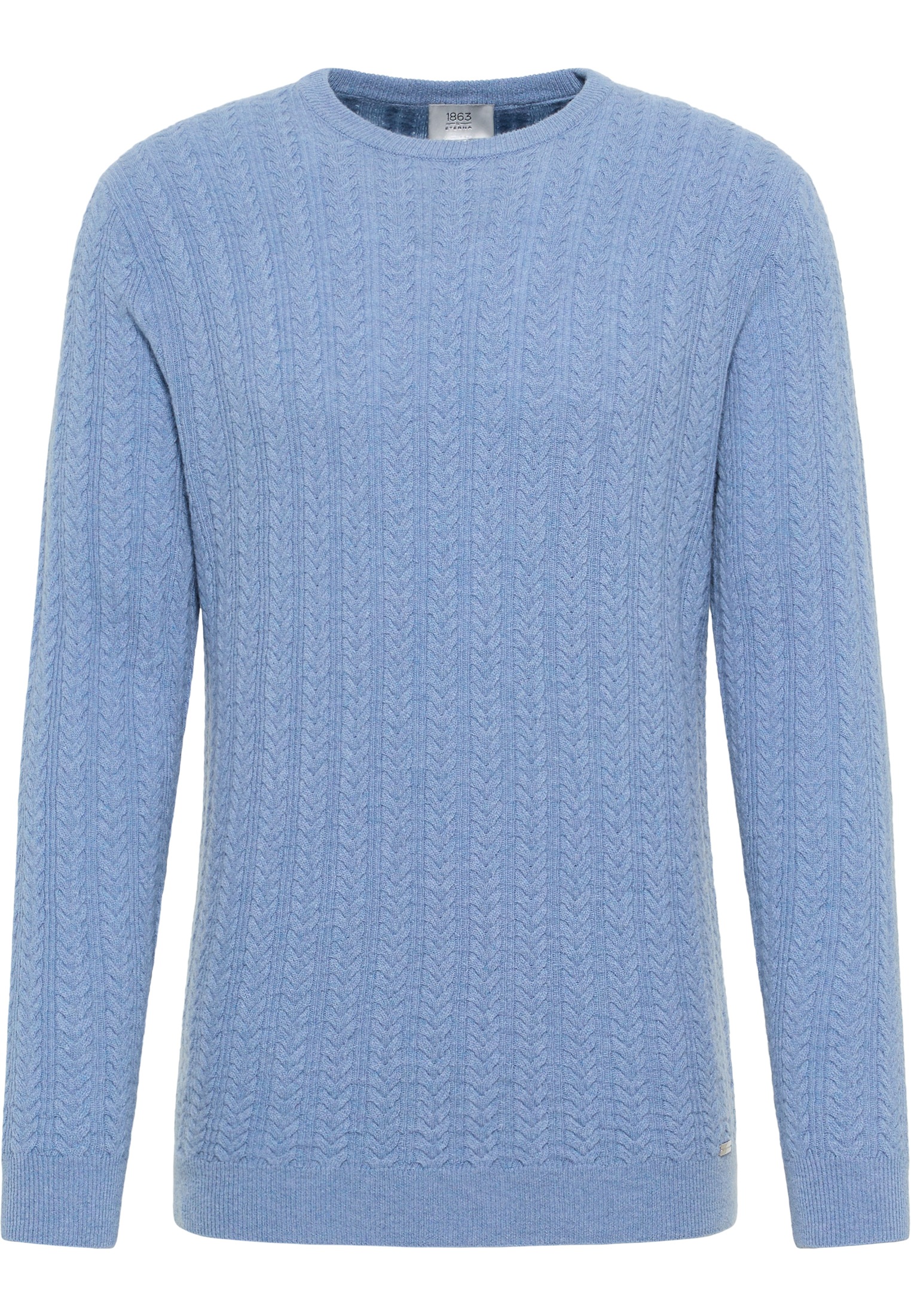 Eterna Strickpullover