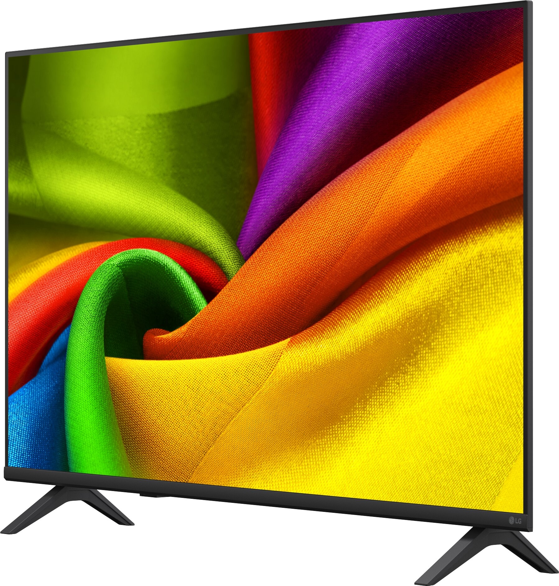 LG DLED-Fernseher »43NU850B6LA« 108 cm/43 ″ Smart-TV