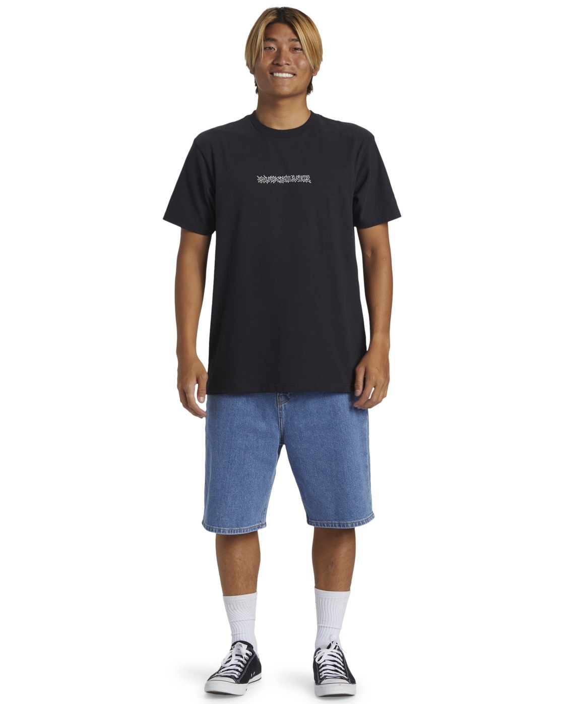 Quiksilver T-Shirt »Razor«