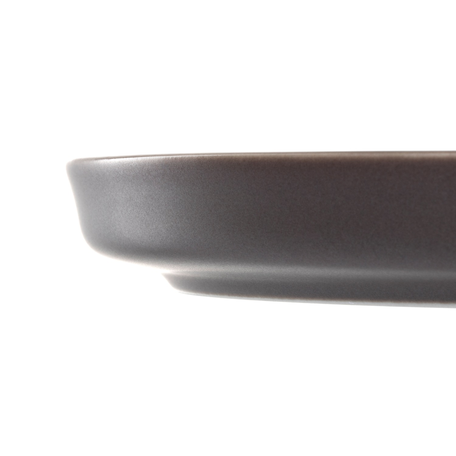 LEONARDO Teller-Set »Speiseteller ROMA, Keramikteller, ca. 22 cm, 6-teilig« Teller Set, Geschirr-Set, Service, spülmaschinengeeignet