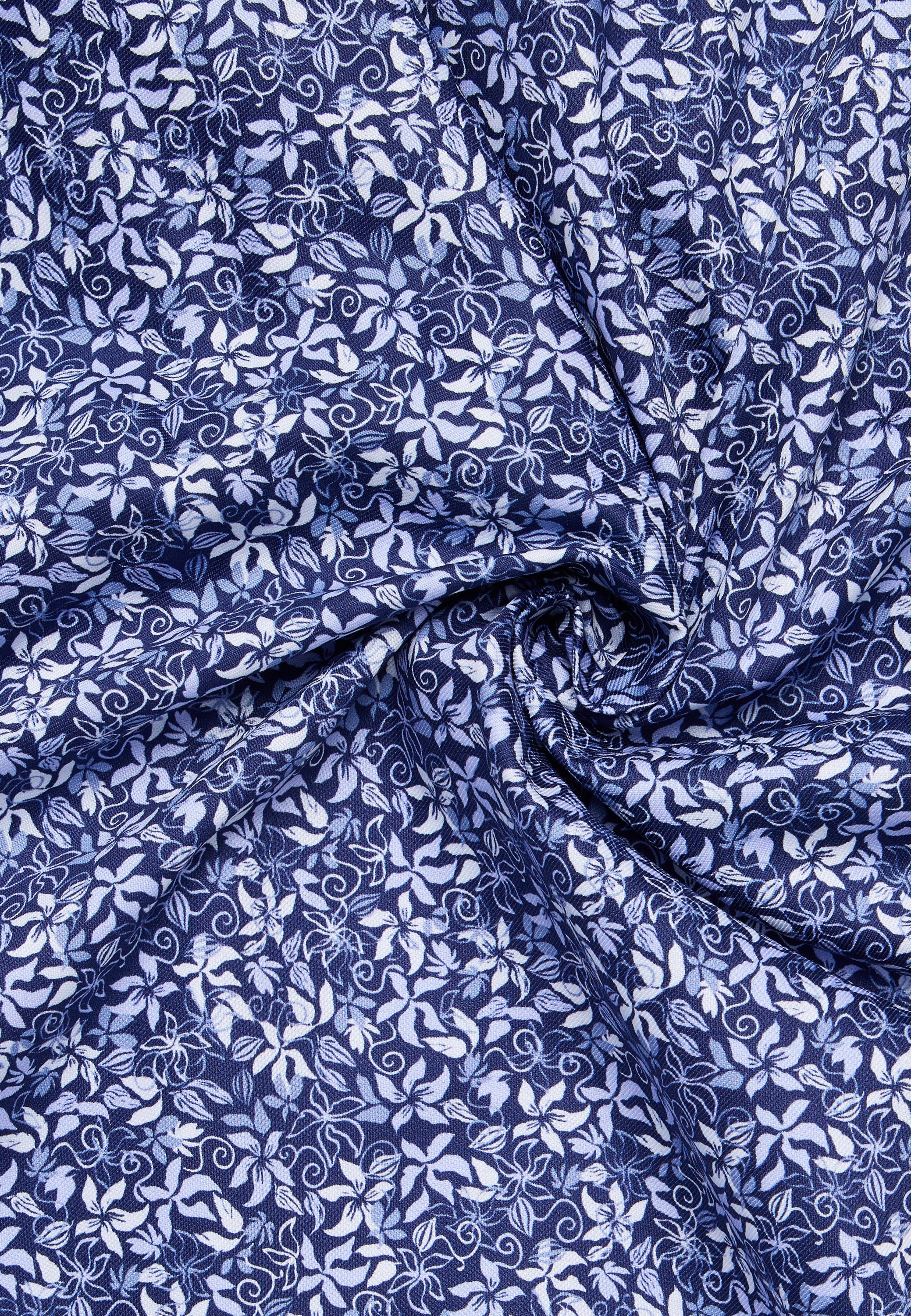 Eterna Langarmhemd »COMFORT FIT«, NON IRON (bügelfrei)