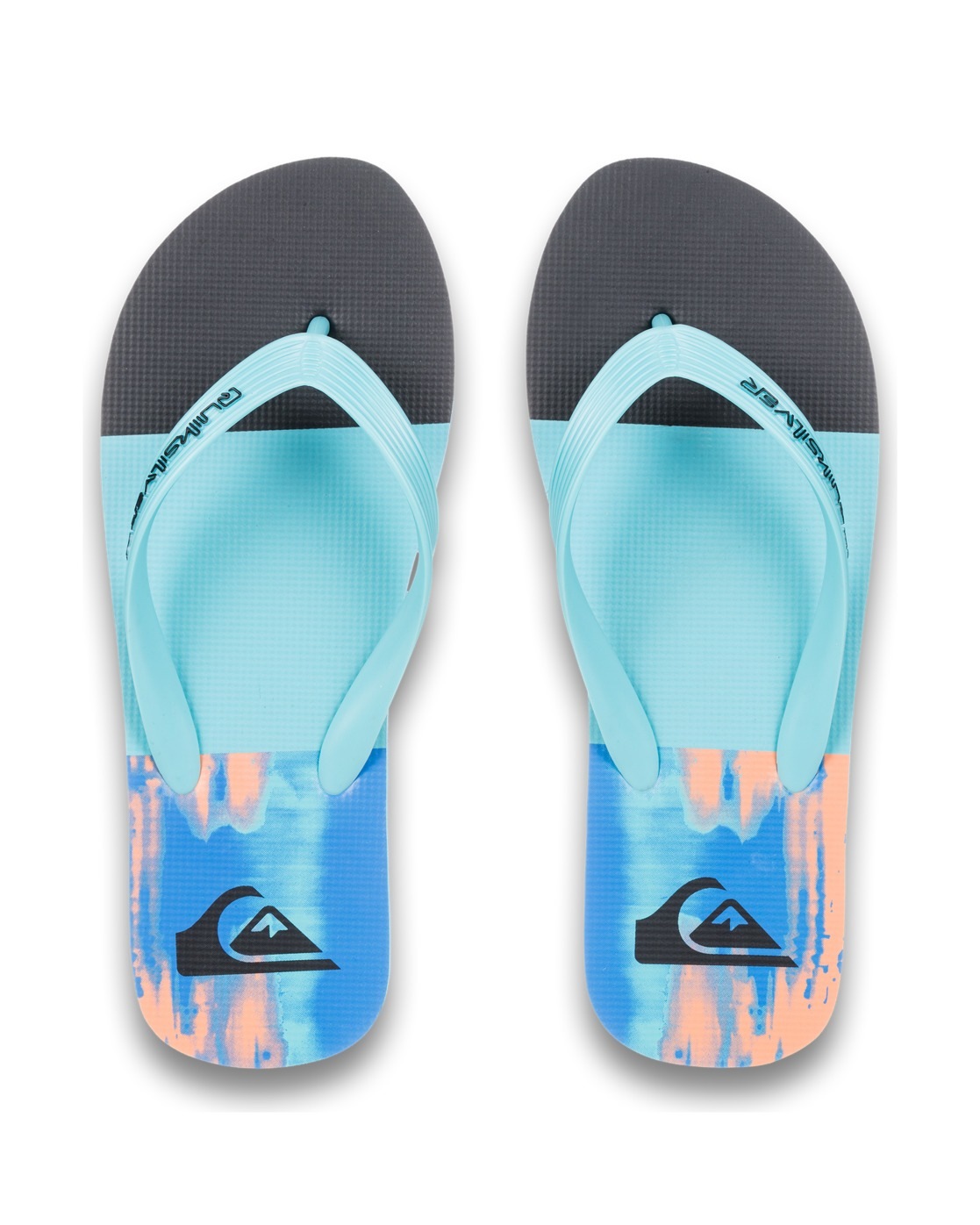 Quiksilver Sandale »Molokai Stripe 25«