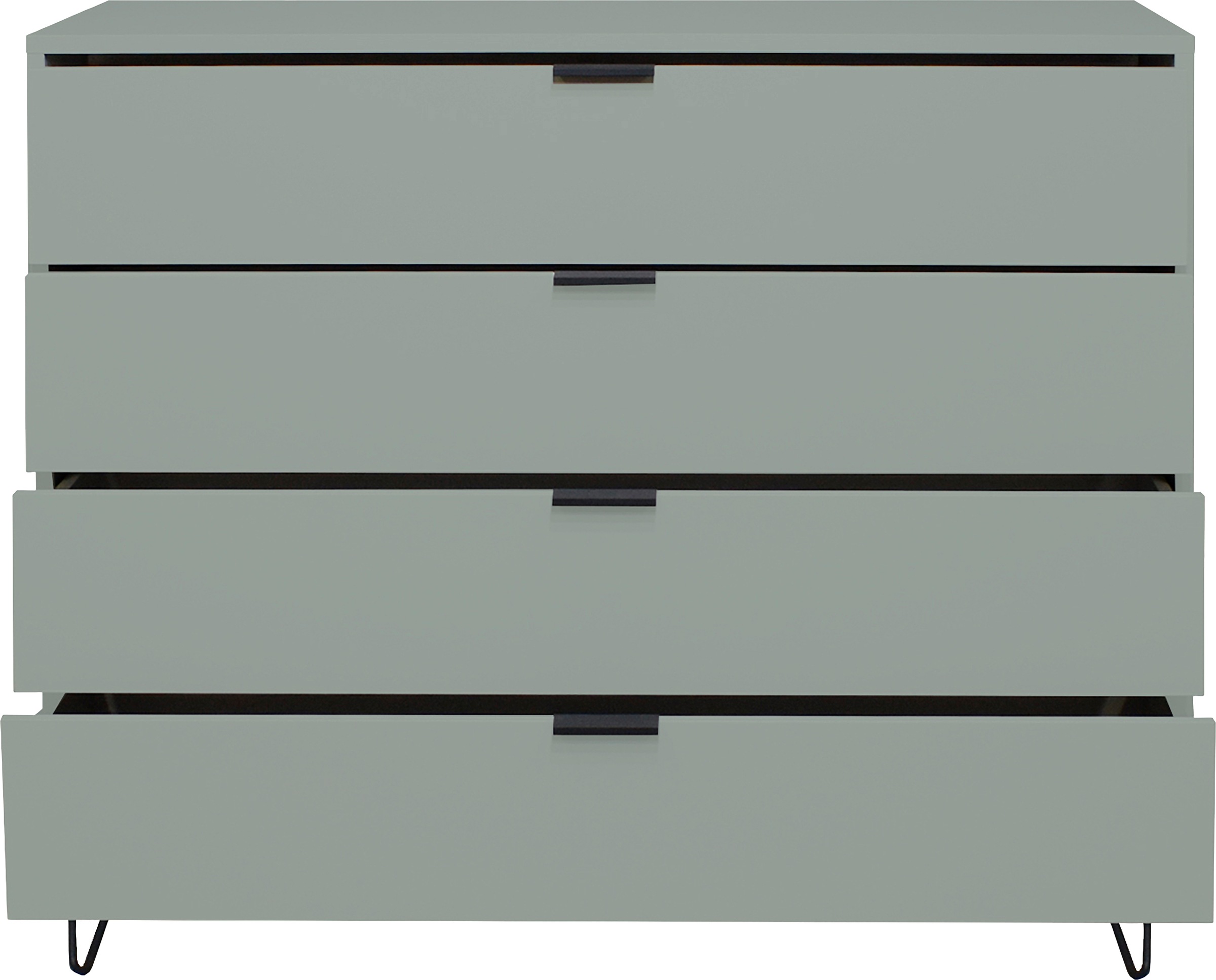 Mäusbacher Kommode »Bonnie TOPSELLER!« OTTOs Choice,  Kommode mit Drahtgestell