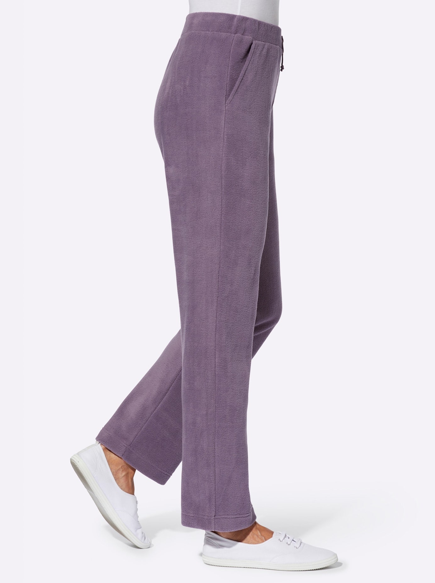 Classic Basics Fleecehose