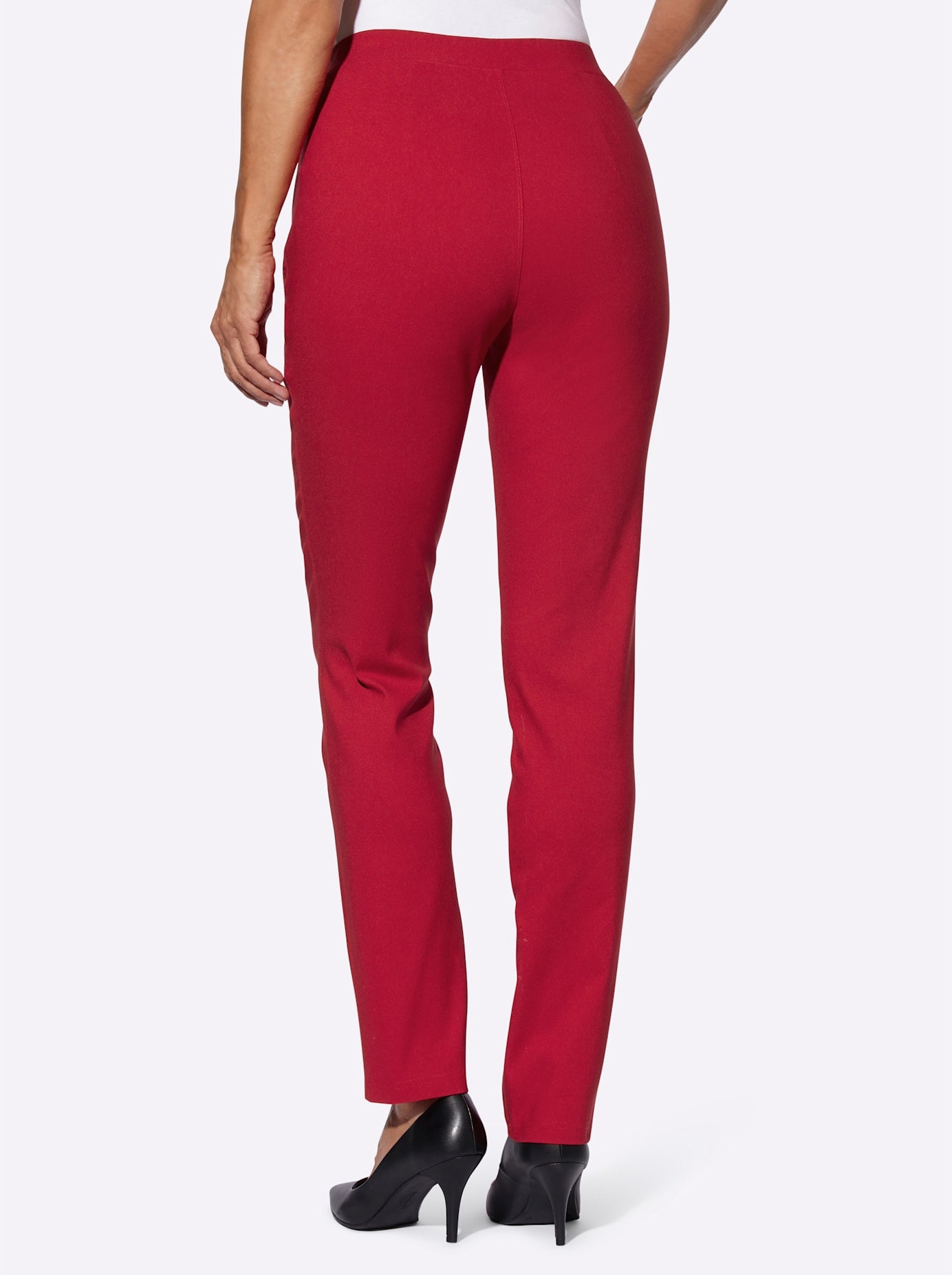 Lady Webhose