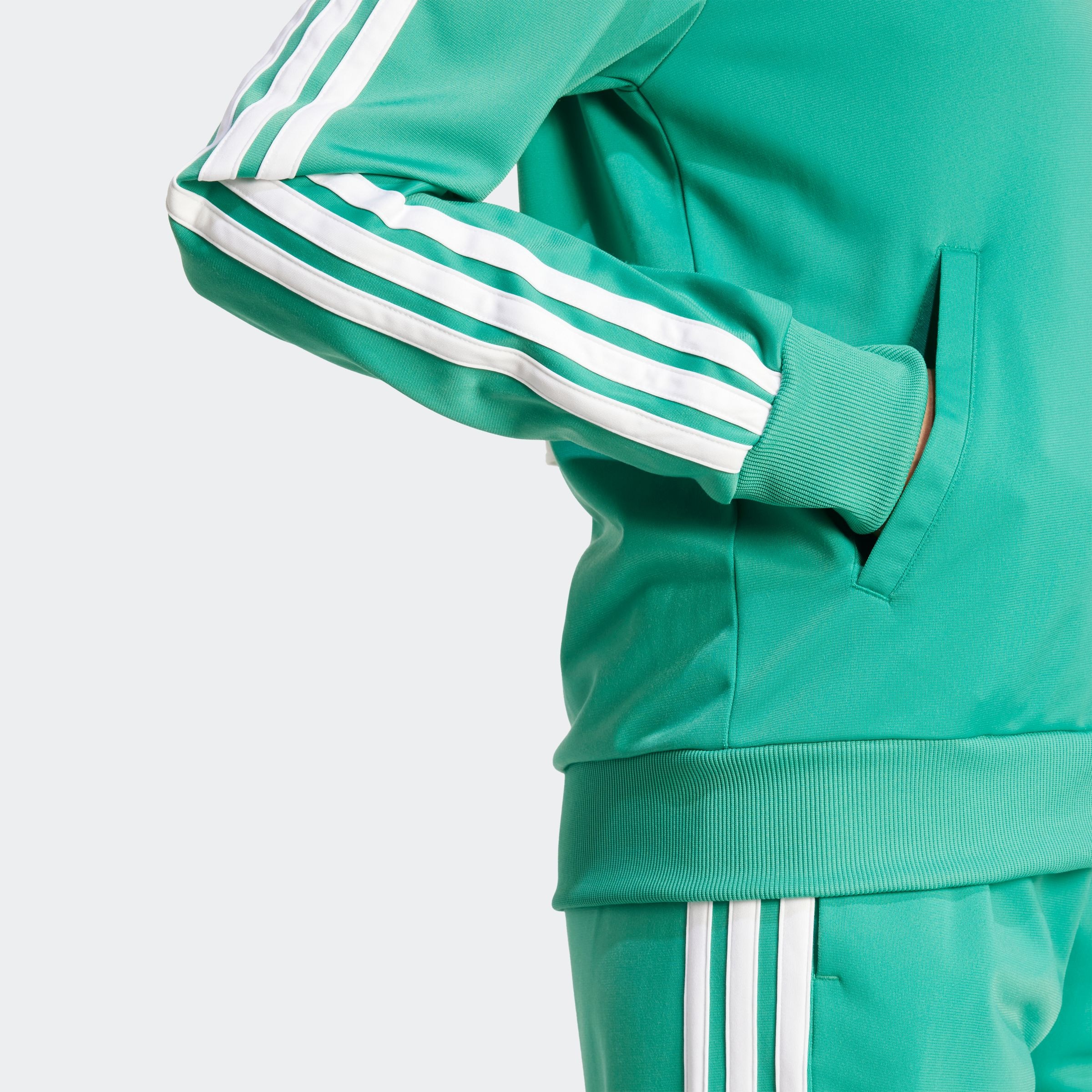 adidas Sportswear Trainingsanzug »W 3S TR TS«, (2 tlg.)