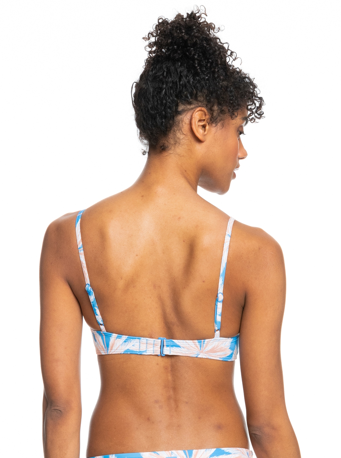 Roxy Triangel-Bikini-Top »Printed Beach Classics«
