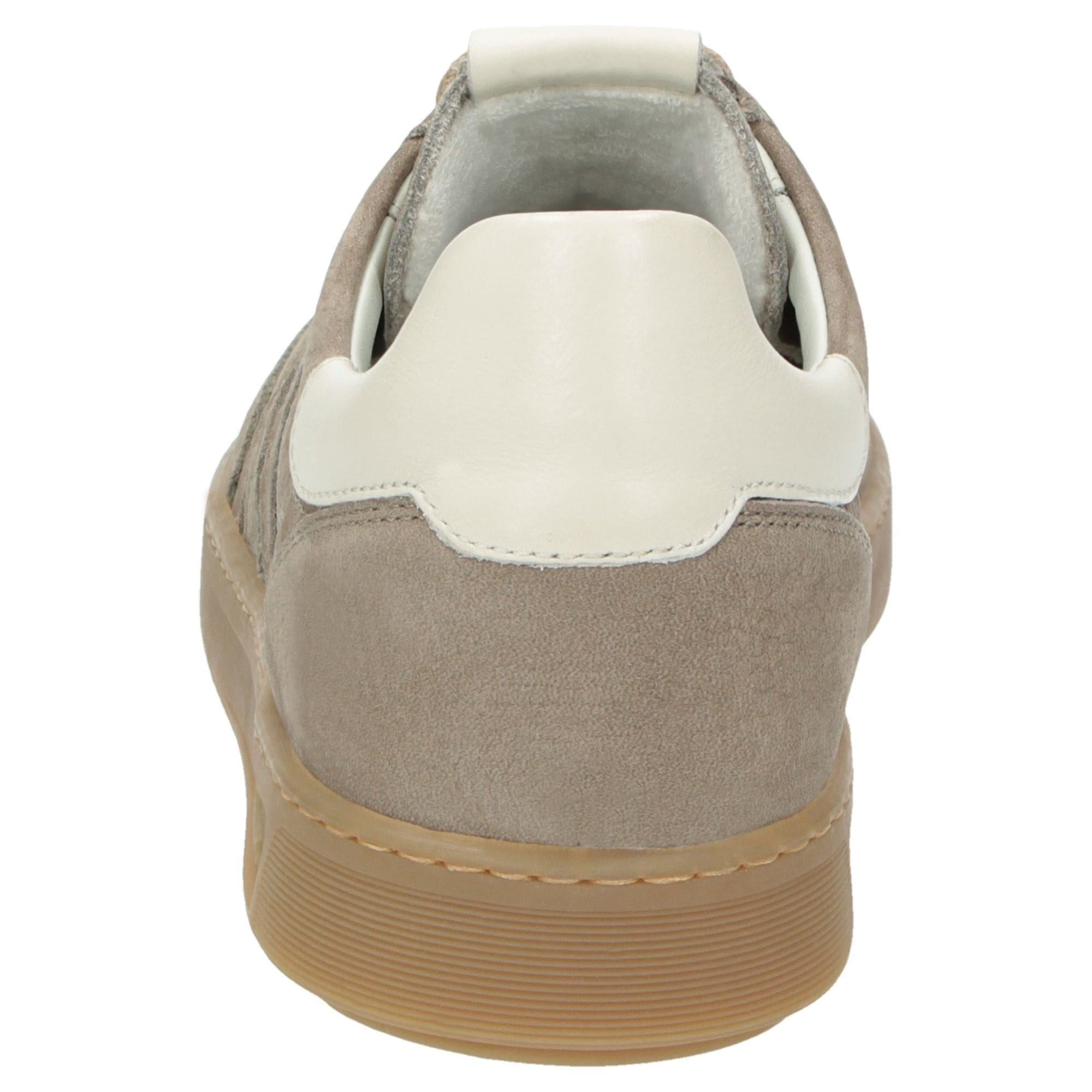 SIOUX Sneaker »Tedroso-711«