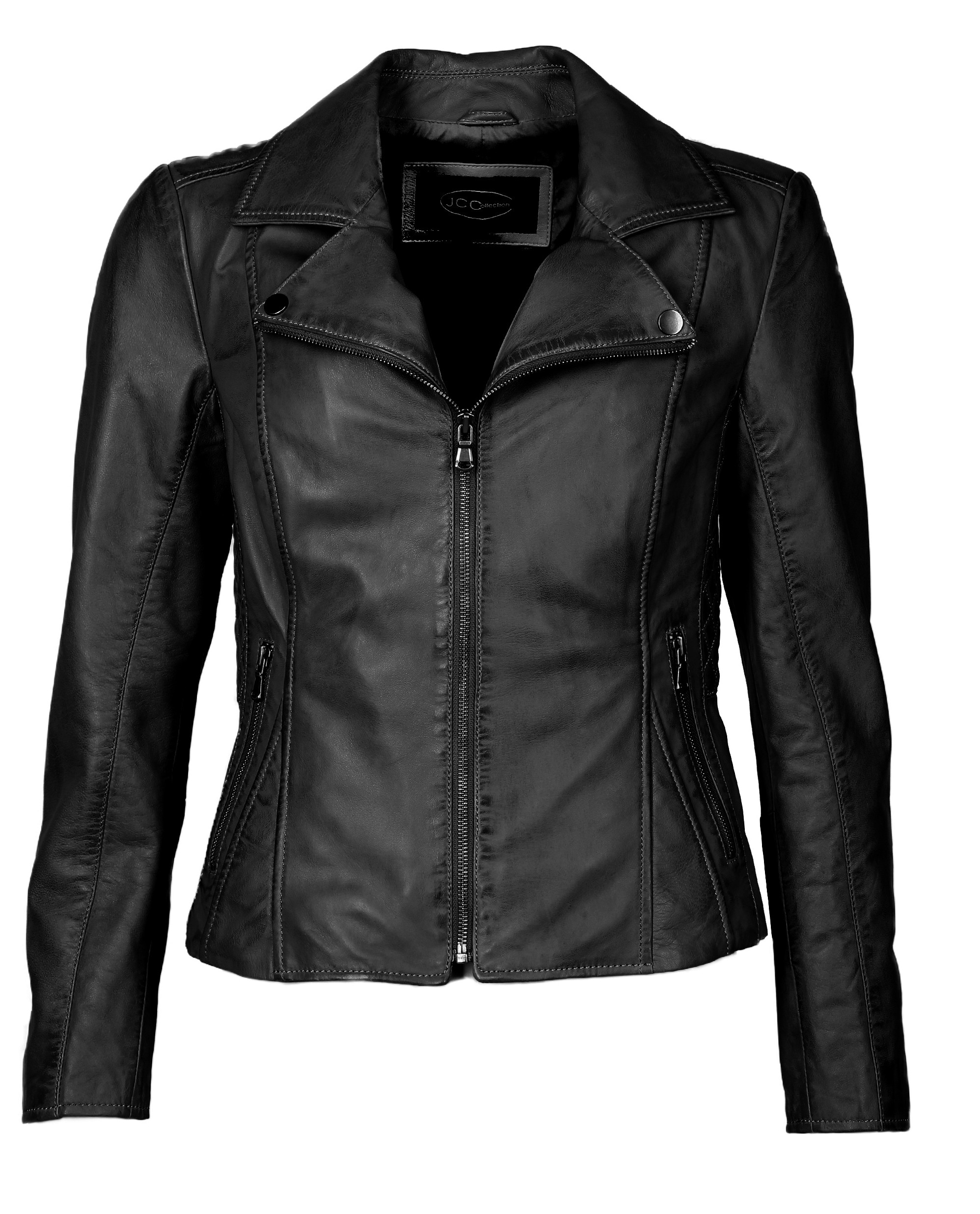 bei ♕ Erijona« »Lederjacke JCC Lederjacke