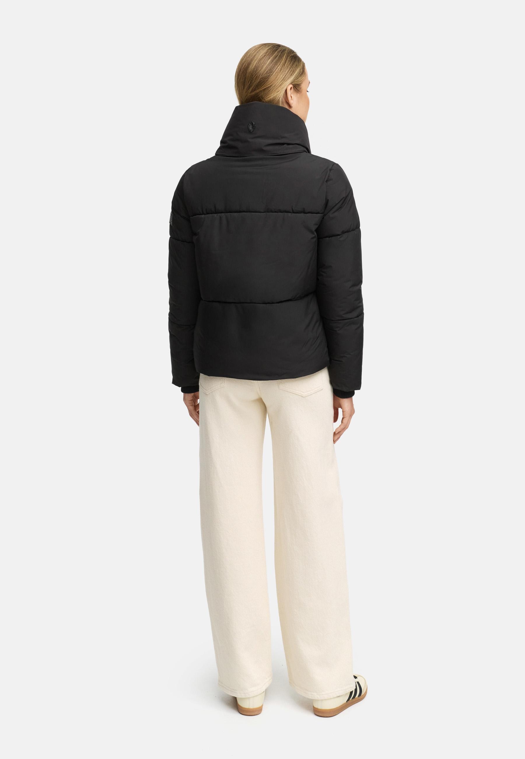 Navahoo Outdoorjacke »Outdoorjacke Traumelfe 14«
