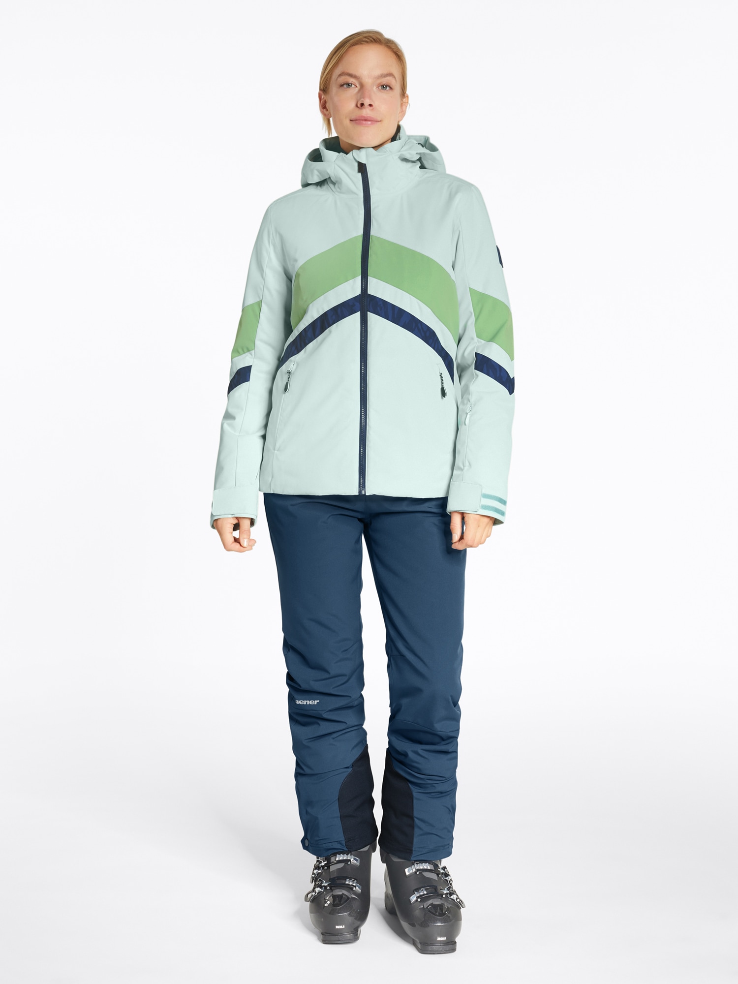 Ziener Skihose »TILLA«