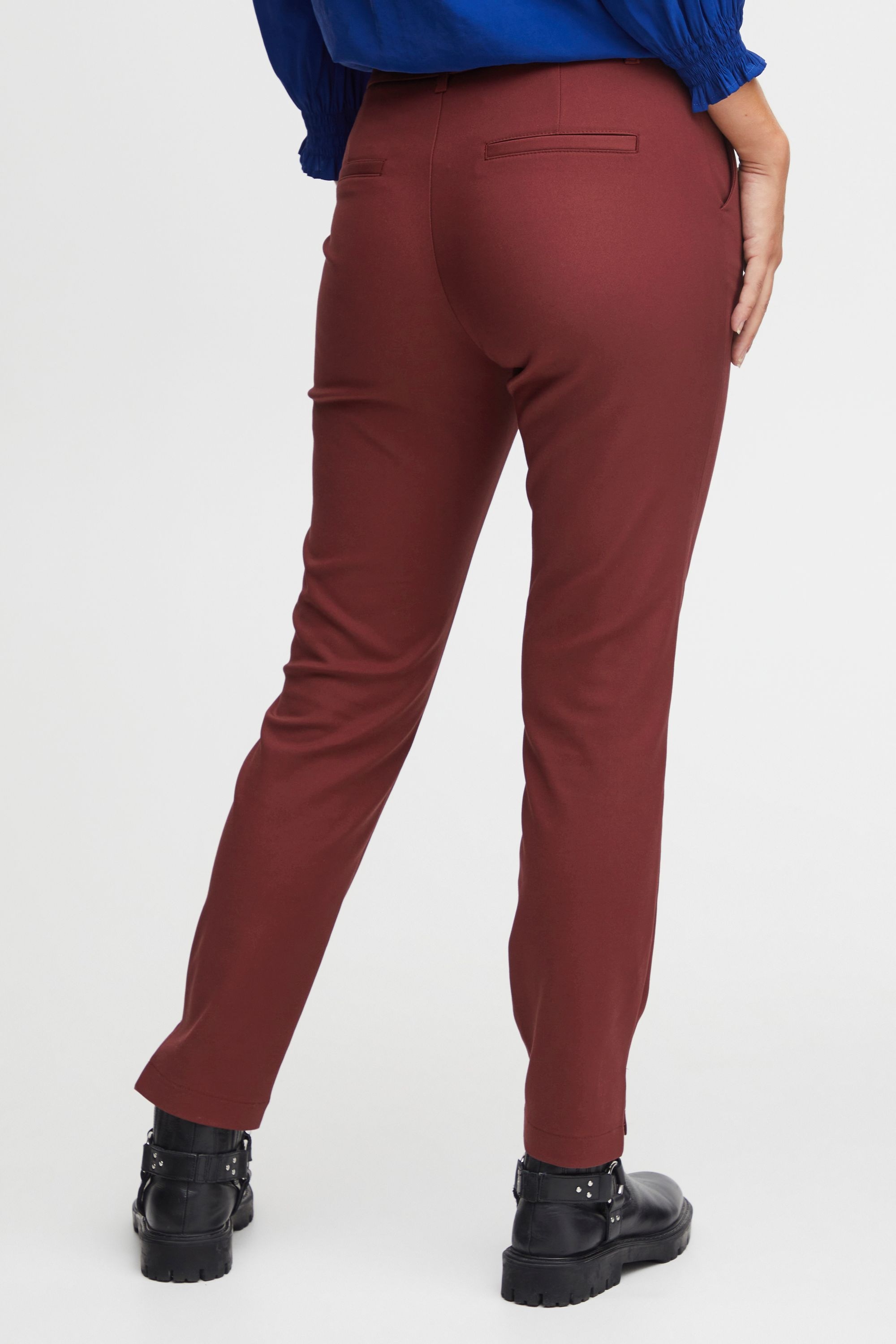 Pulz Jeans Stoffhose »Stoffhose PZBindy«