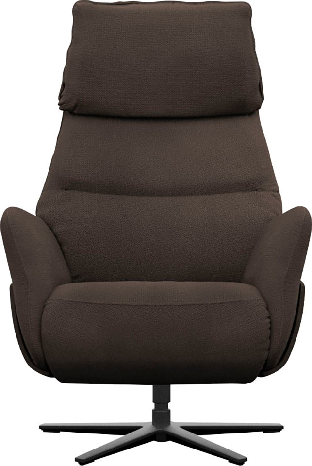 alina Relaxsessel »Thimo« in Größe S, Liegefläche 178 cm, verstellbar, optional mit Aufstehhilfe