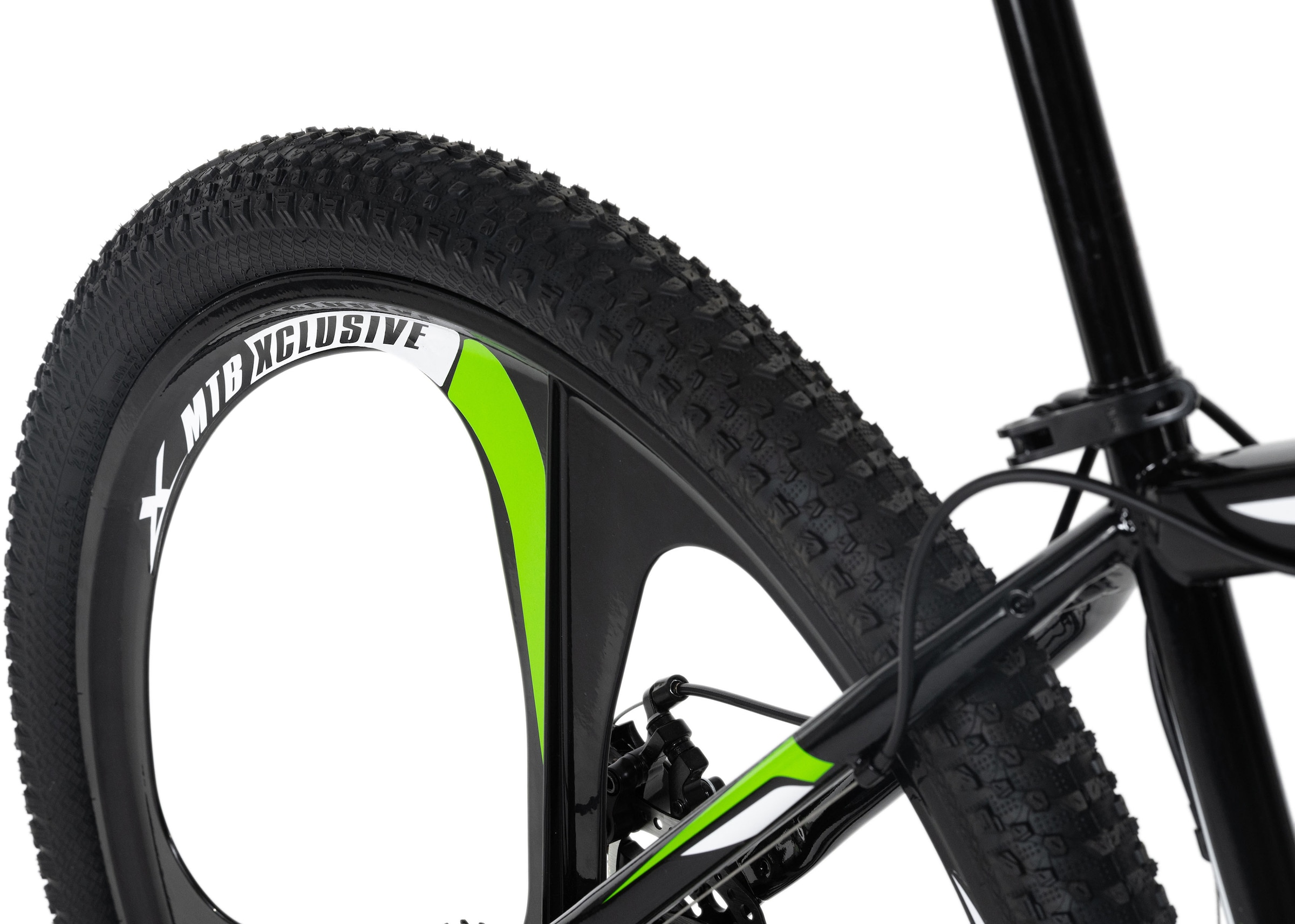 KS Cycling Mountainbike »Sharp«, 21 Gang, Shimano, Tourney Schaltwerk, Kettenschaltung, für Herren, Kettenschaltung