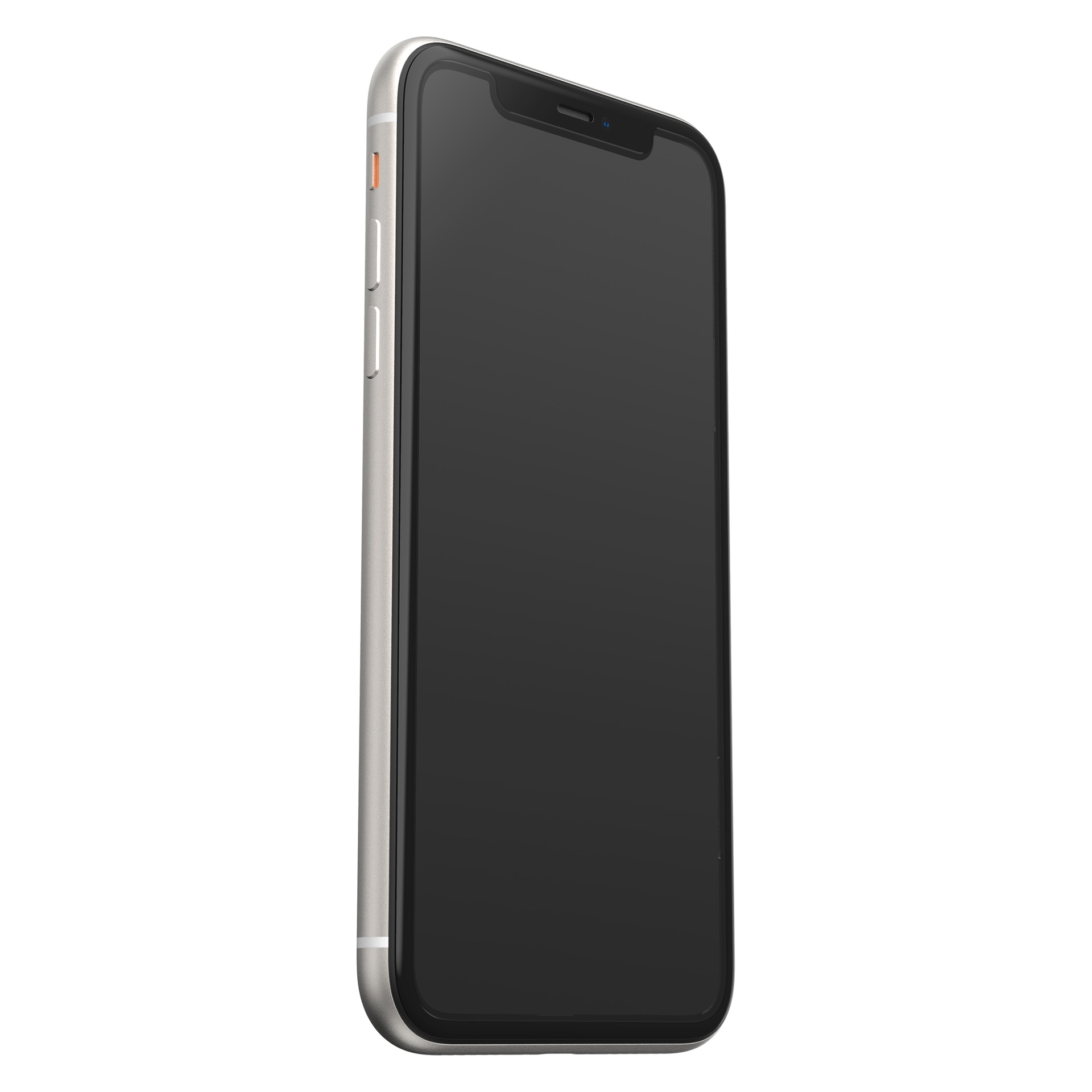 Otterbox Displayschutzglas »OtterBox Alpha Glass Apple iPhone 11/XR - clear«