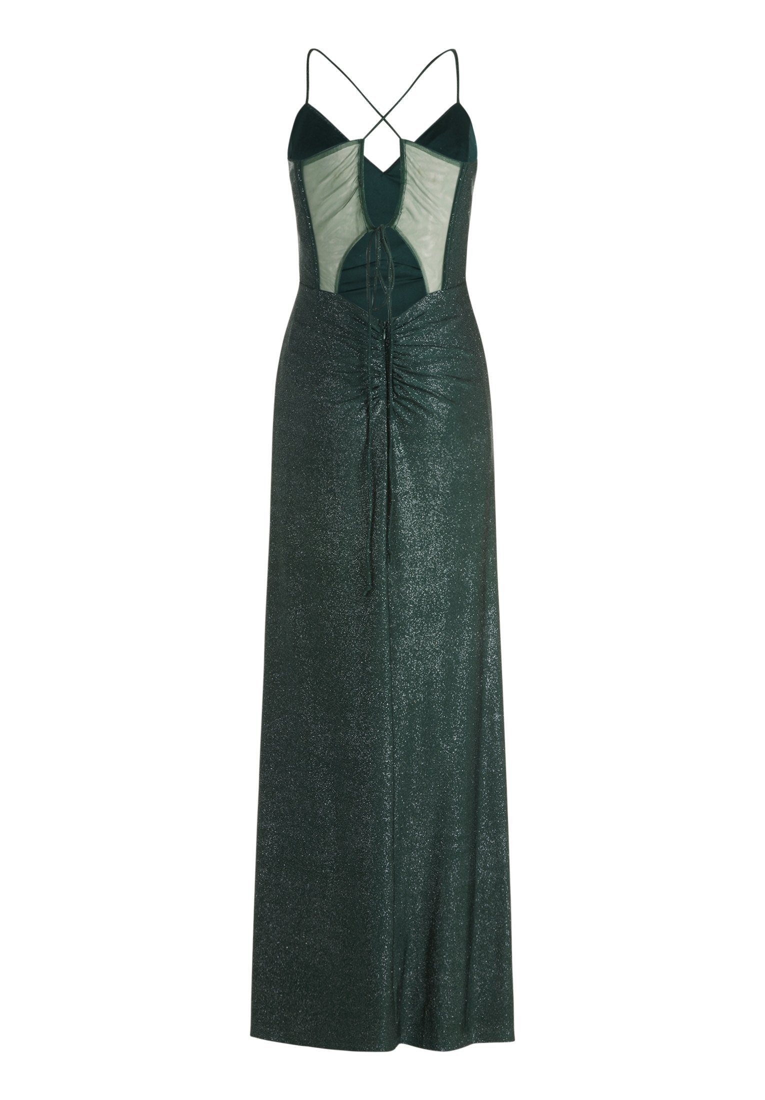 Vera Mont Abendkleid »Abendkleid im Glitzer-Look«