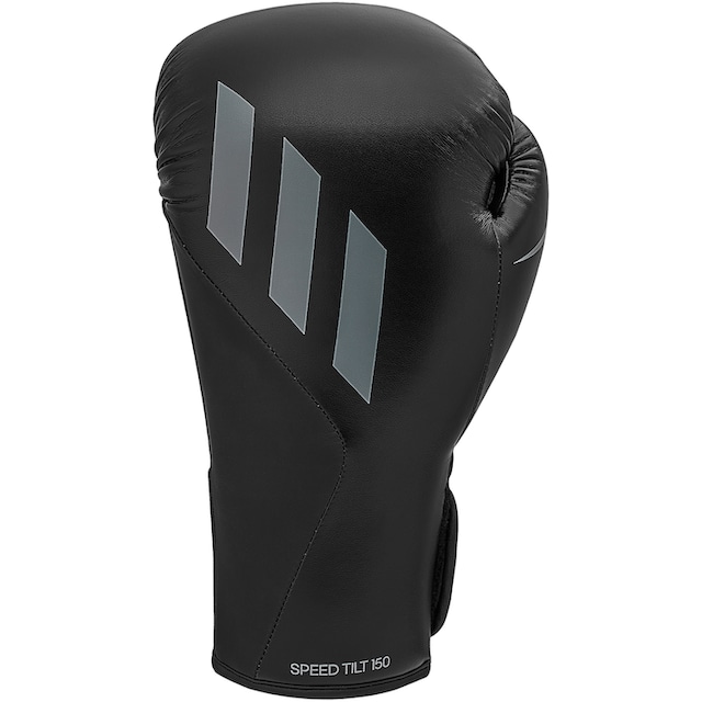 150« Performance adidas »Speed Boxhandschuhe bei Tilt