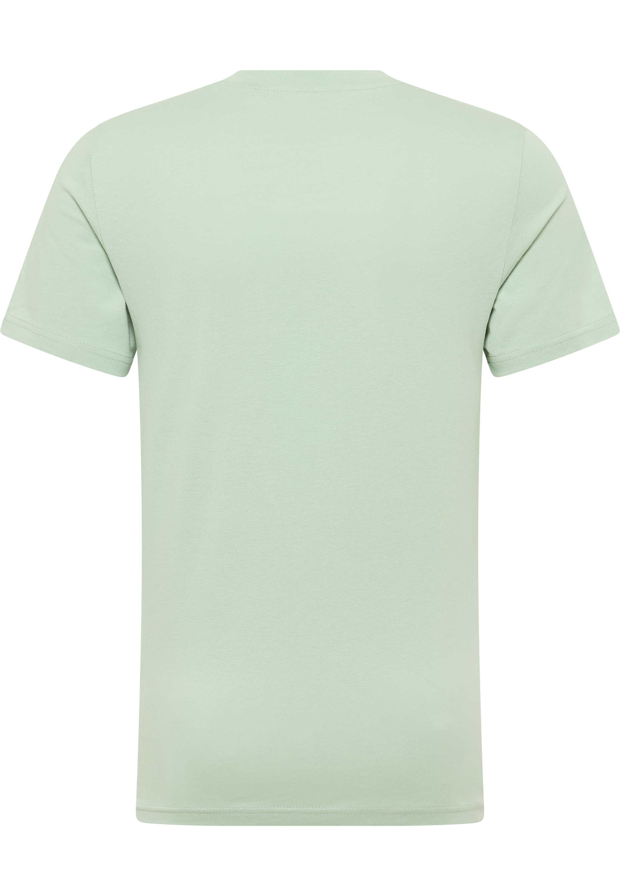 MUSTANG Kurzarmshirt »Herren Style Austin«