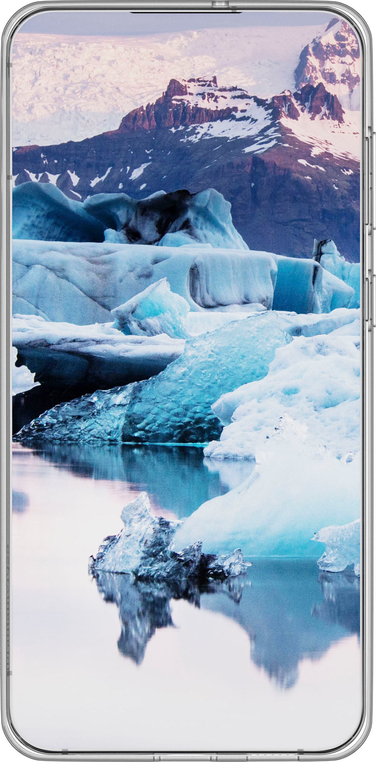 dbramante1928 Handyhülle »GREENLAND« Samsung Galaxy S23+ 16,8 cm (6,6 Zoll)