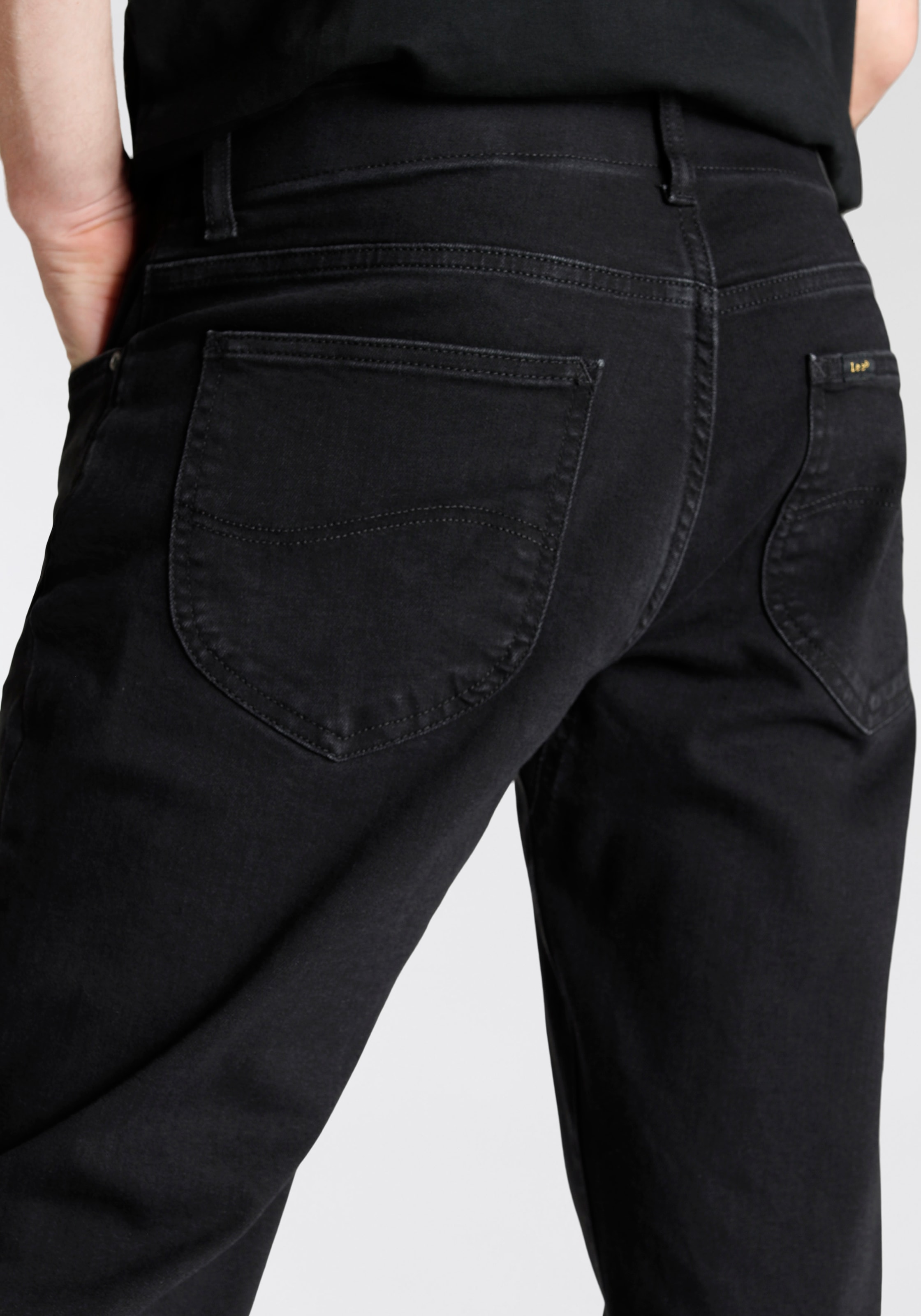 Lee® Straight-Jeans »Extreme Motion«, Extreme Motion Stretchware