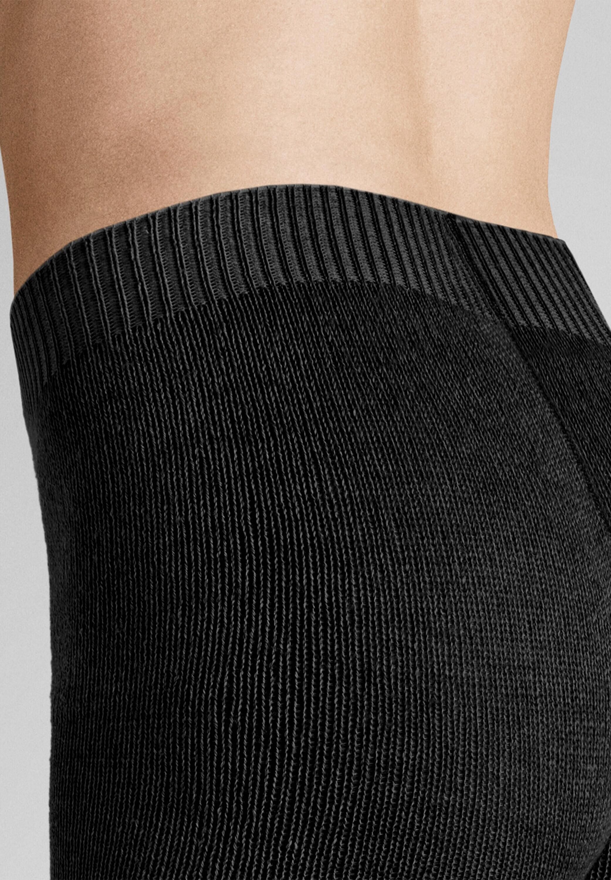 Hudson Beinstulpen »Stulpe Winter Rib«