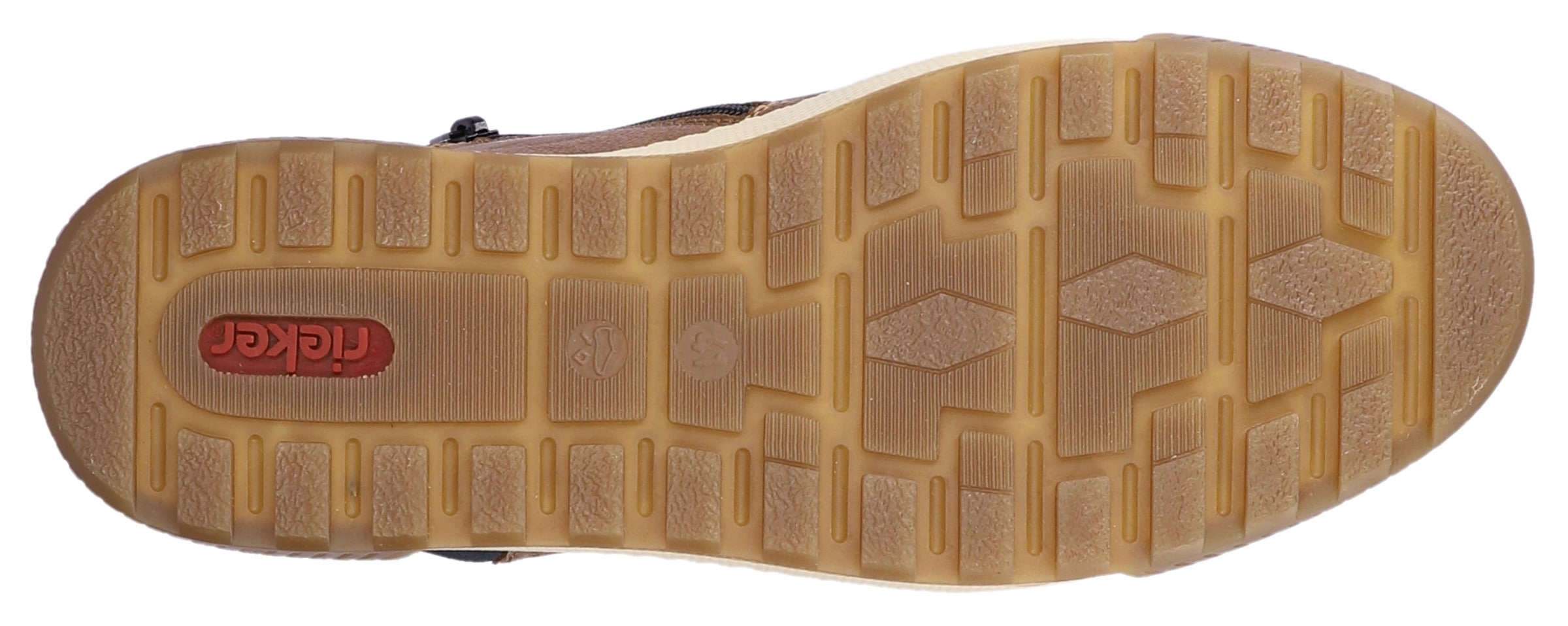 Rieker Winterboots  mit wasserabweisender riekerTEX-Membran