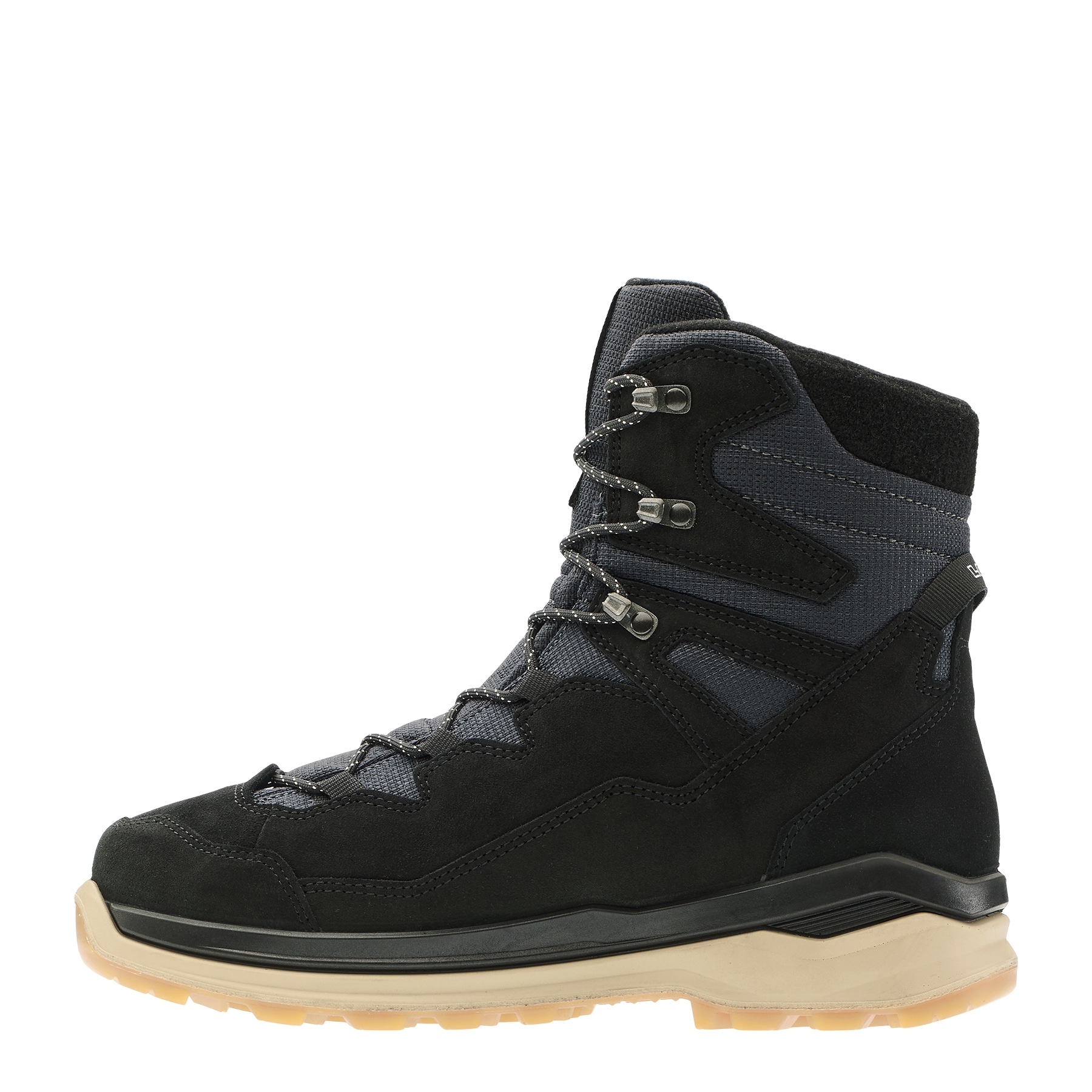 Lowa Winterstiefel »OTTAWA EVO GORE-TEX®«  wasserdicht, winddicht,atmungsaktiv dank GORE-TEX Membrane