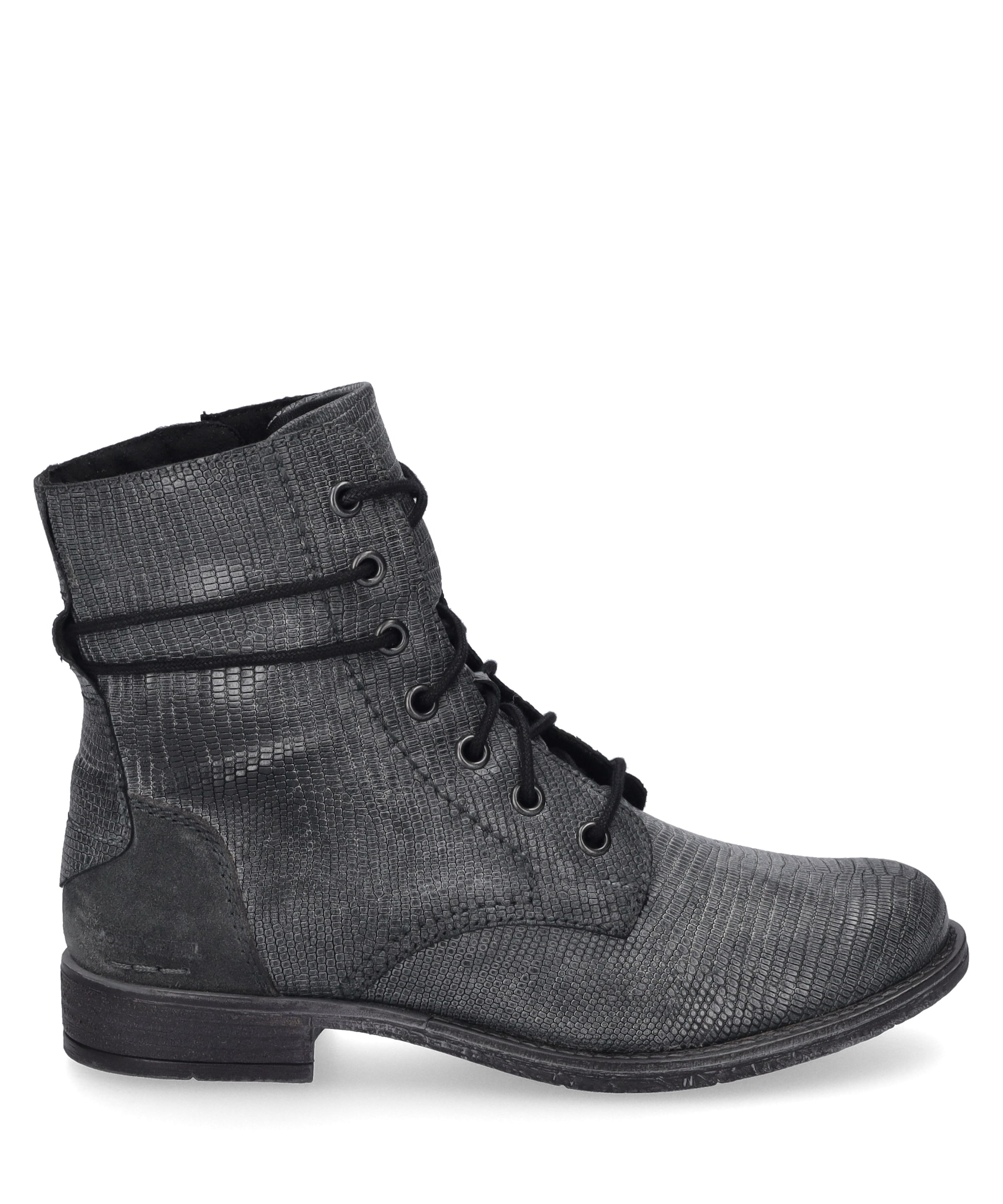 Josef Seibel Stiefel »Sienna 72, grau«