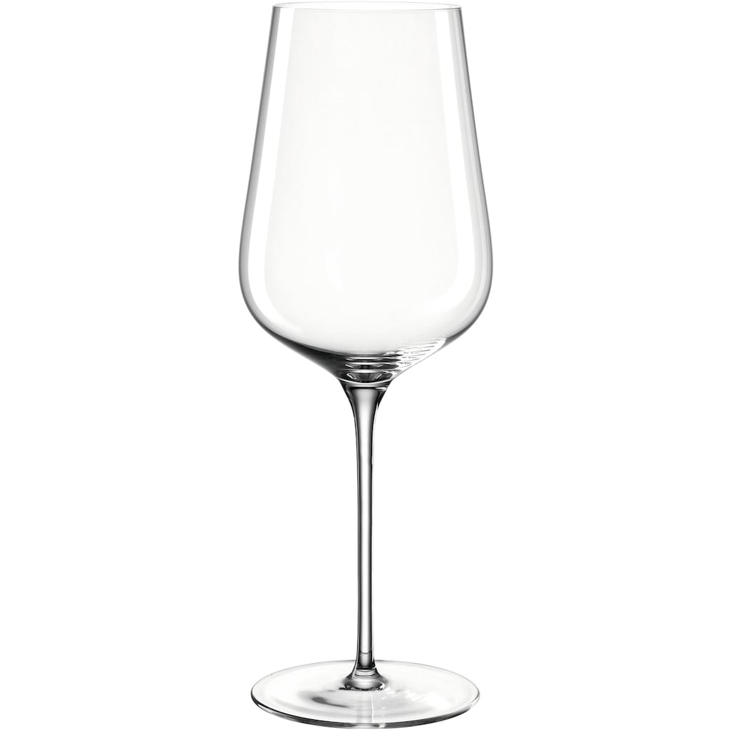LEONARDO Weißweinglas »BRUNELLI«, (Set, 6 tlg.)