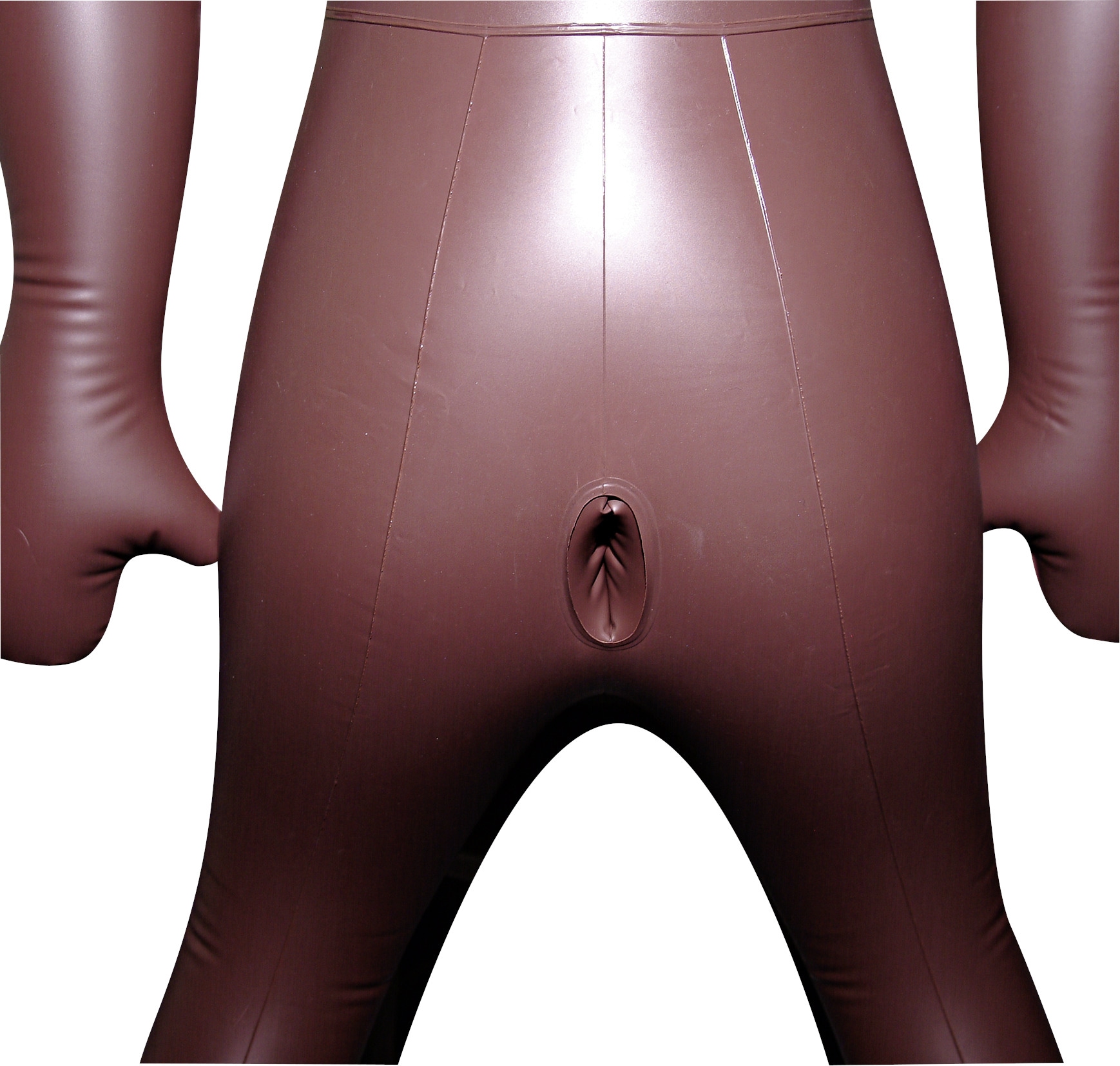 You2Toys Erotik-Toy-Set »Liebespuppe Mista Cool XXX« ()