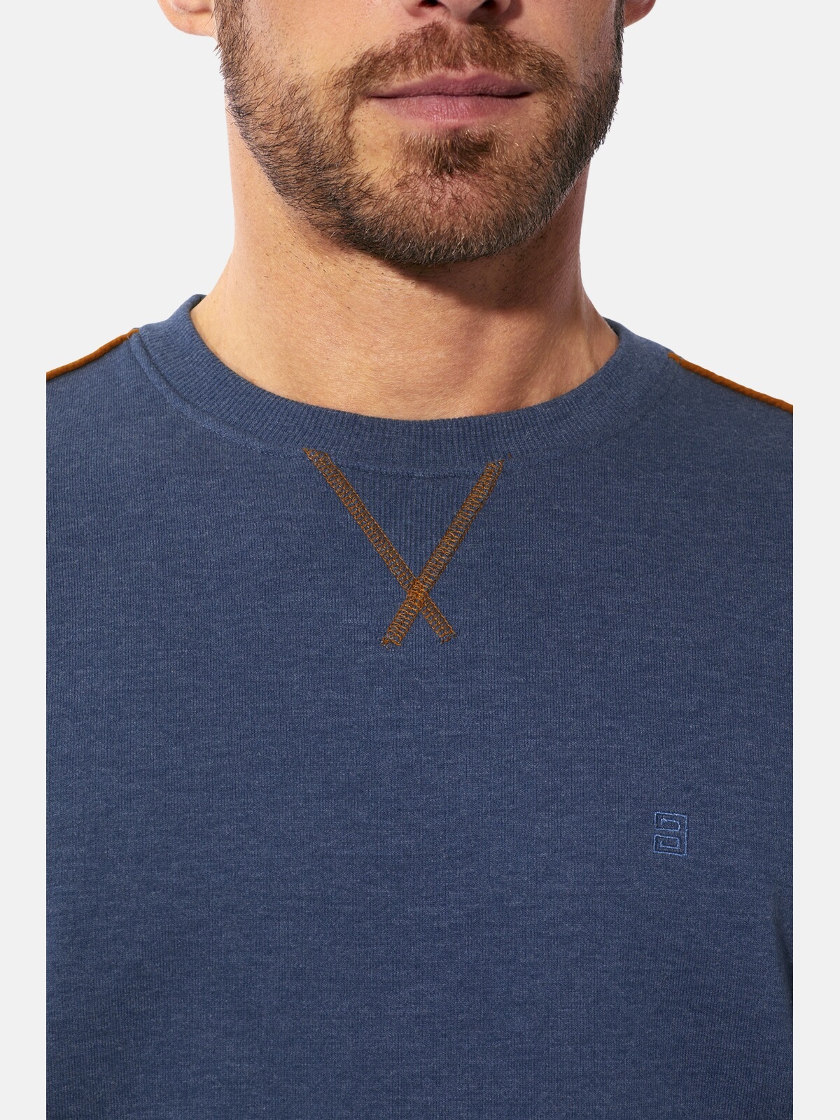 Babista Sweatshirt »Sweatshirt PELDOR«
