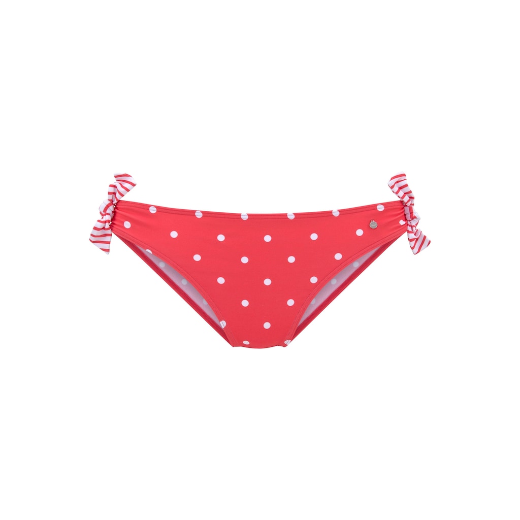 s.Oliver Bikini-Hose »Audrey«