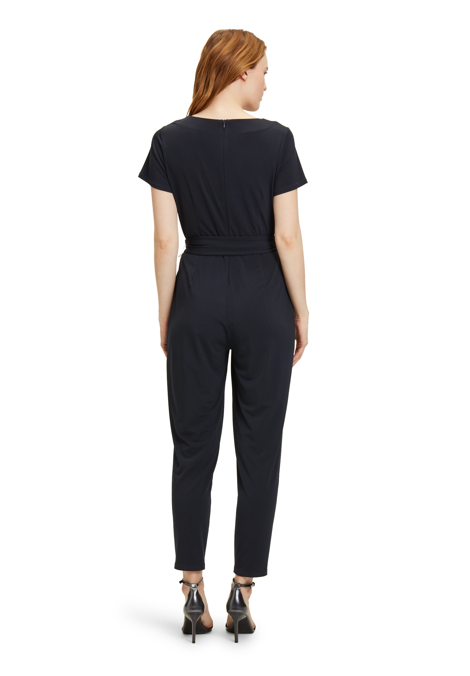 Betty Barclay Jumpsuit »Jumpsuit mit Eingrifftaschen«