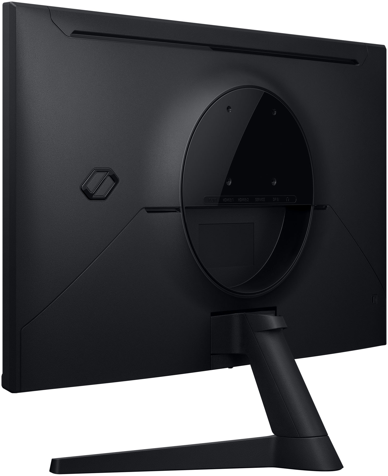 Samsung Gaming-LED-Monitor »S27FG530EU« 68 cm/27 ″  2560 x 1440 px QHD 1 Reaktionszeit 200 Hz