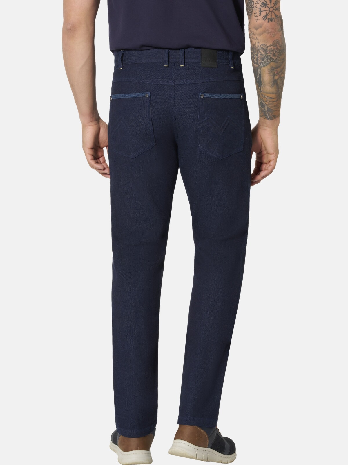 Babista 5-Pocket-Jeans »Jeans COLESSO«