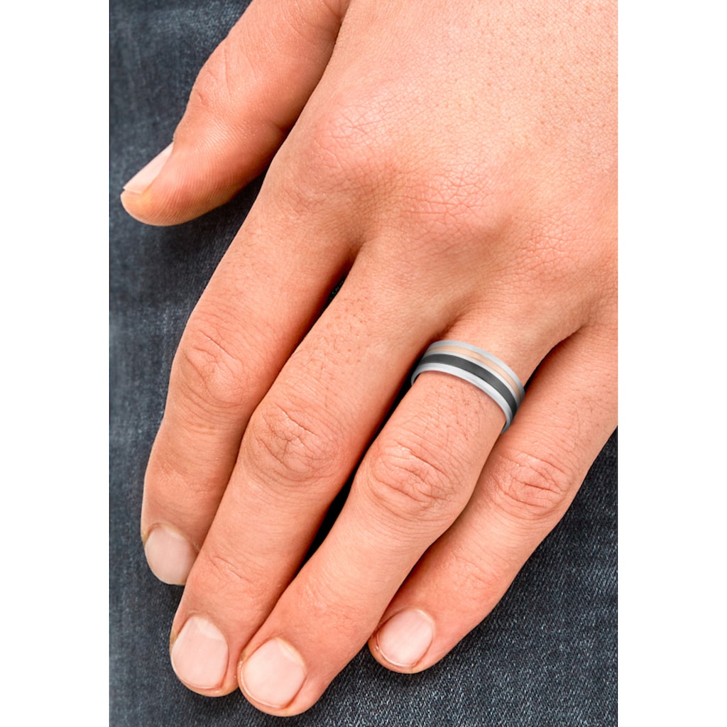 s.Oliver Fingerring »2032551 /-53 /-54 /-55«