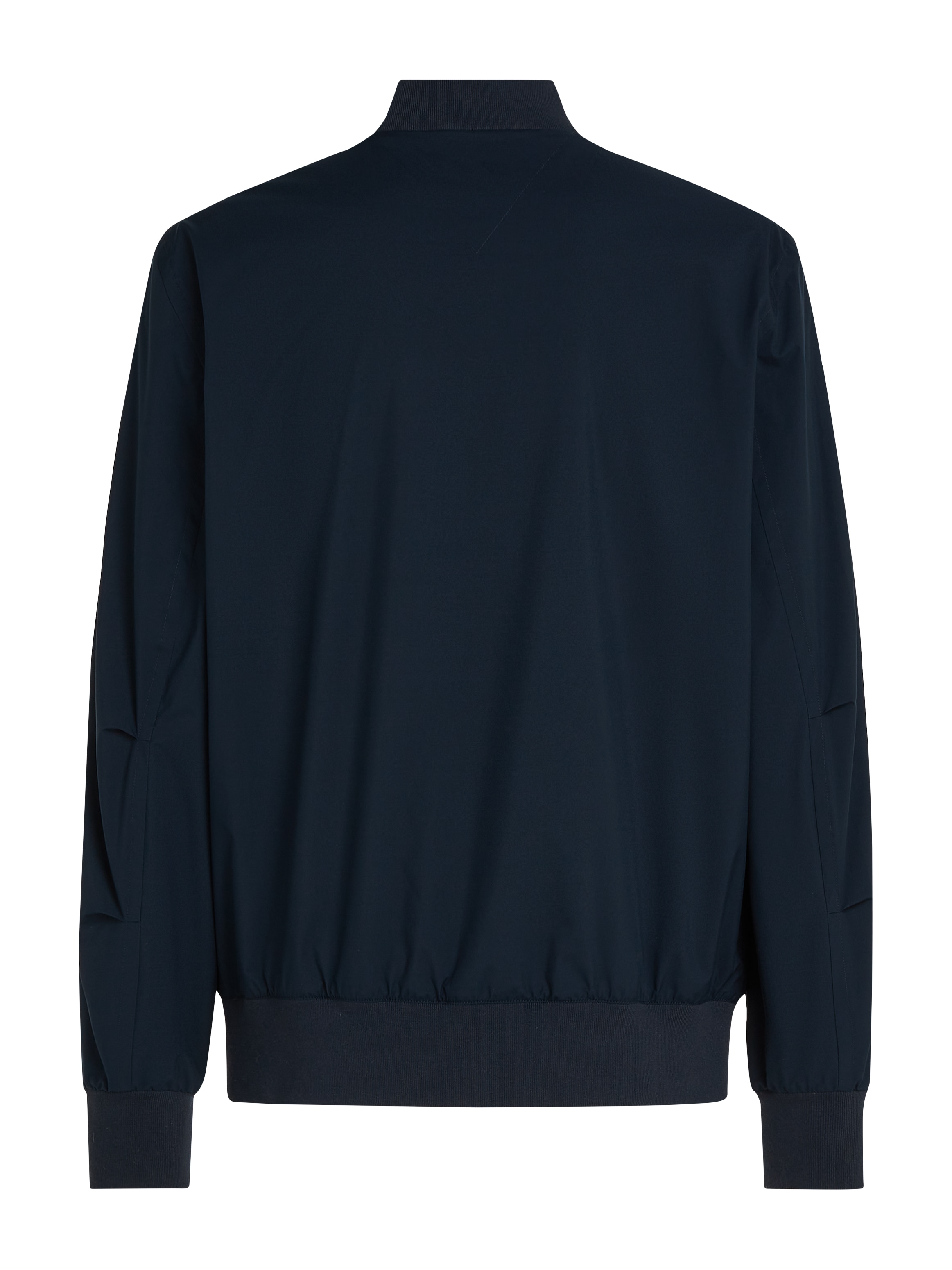 Tommy Hilfiger Bomberjacke »TECH LIGHTWEIGHT« mit Kapuze Regular fit mit Stehkragen