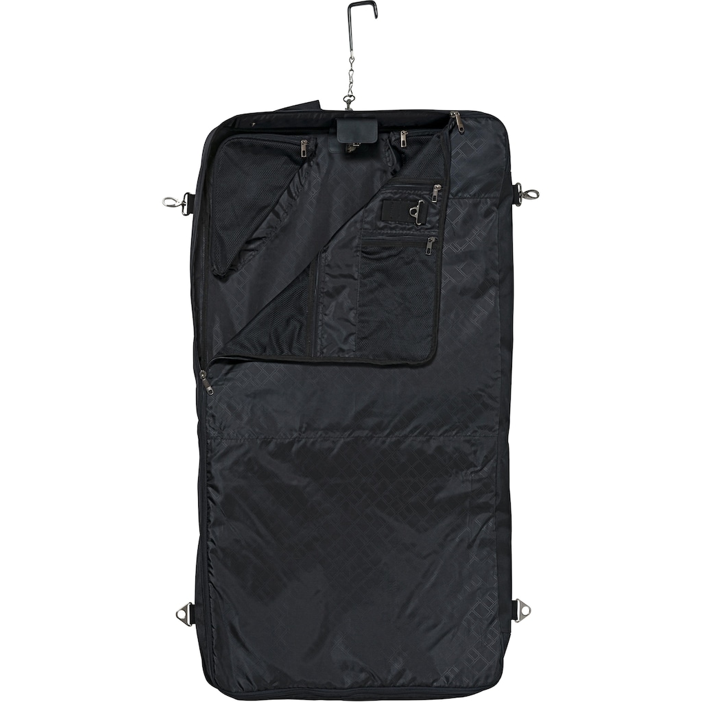 travelite Kleidersack »Mobile, Business«, Textilschutzhülle Kleidertasche Bekleidungsschutz