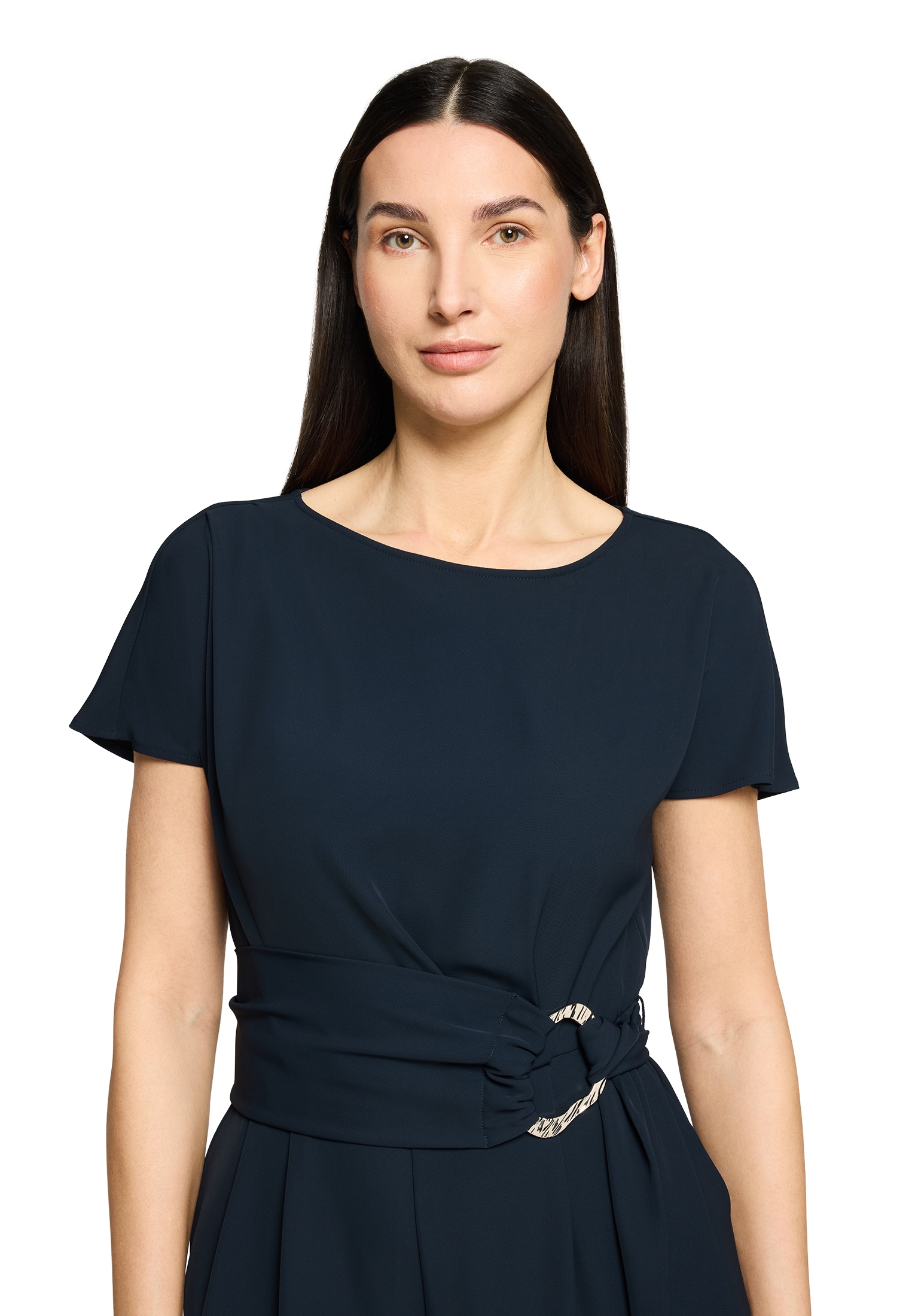 Betty Barclay Jumpsuit »Jumpsuit mit Eingrifftaschen«