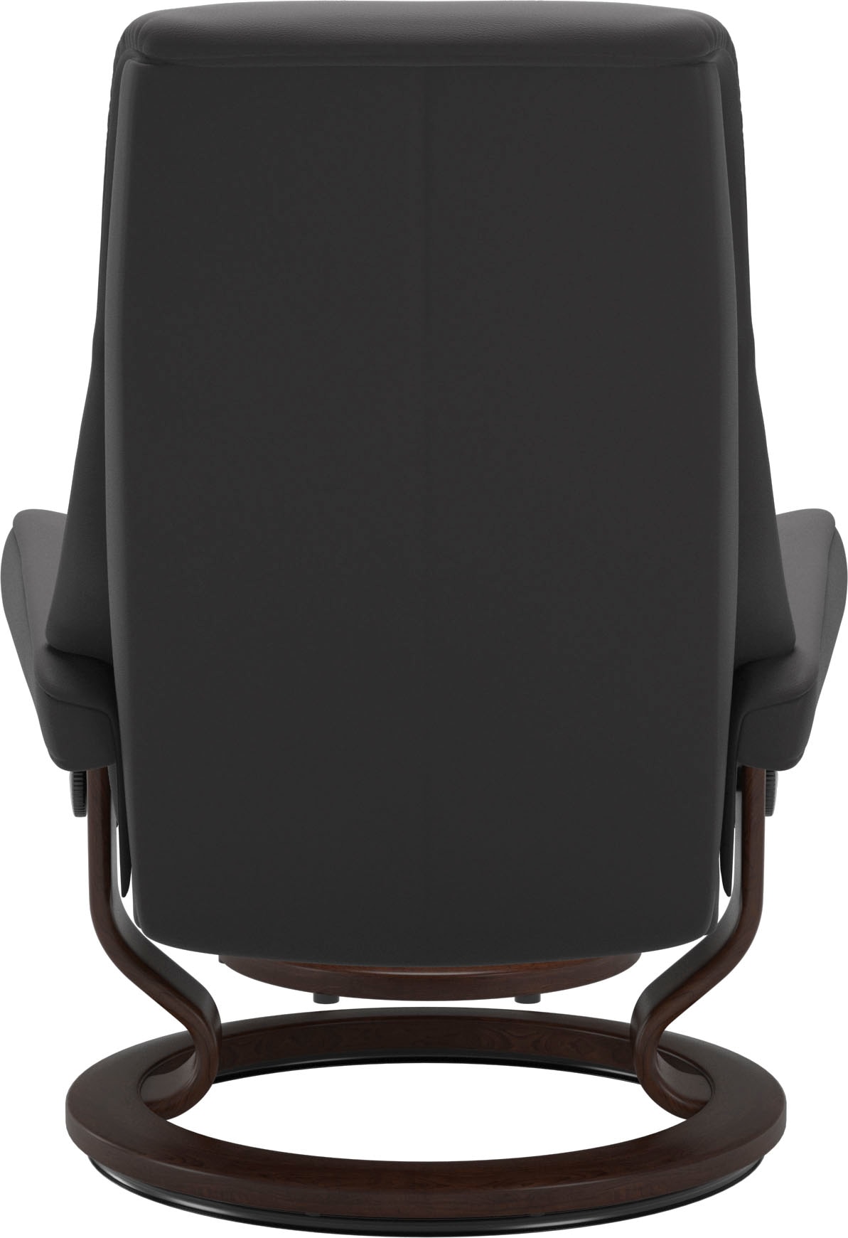 Stressless® Relaxsessel »View«, mit Classic Base, Größe L, Gestell Braun