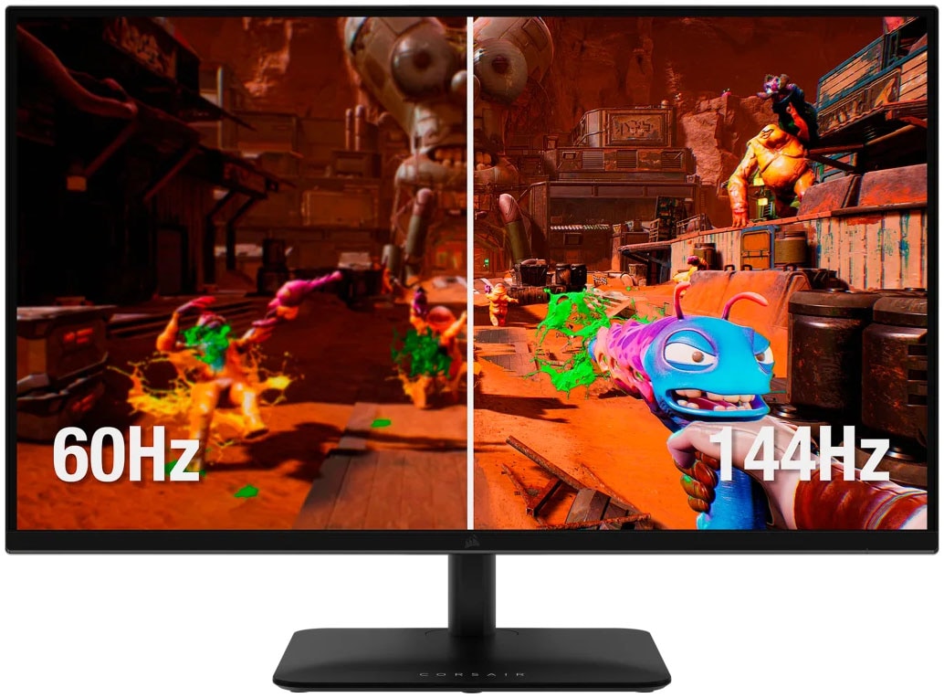 Corsair Gaming-Monitor »RDD0021«, 81 cm/32 Zoll, 3840 x 2160 px, UHD, 1 ms Reaktionszeit, 144 Hz