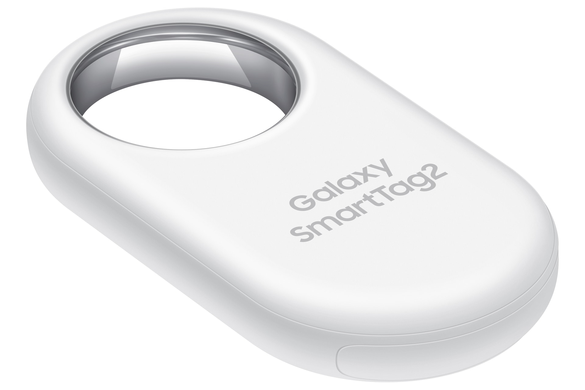 GPS-Tracker »SmartTag 2 EI-T5600«, (1 St.), AR Finding IP67 Ultra-Wideband NFC Bluetooth