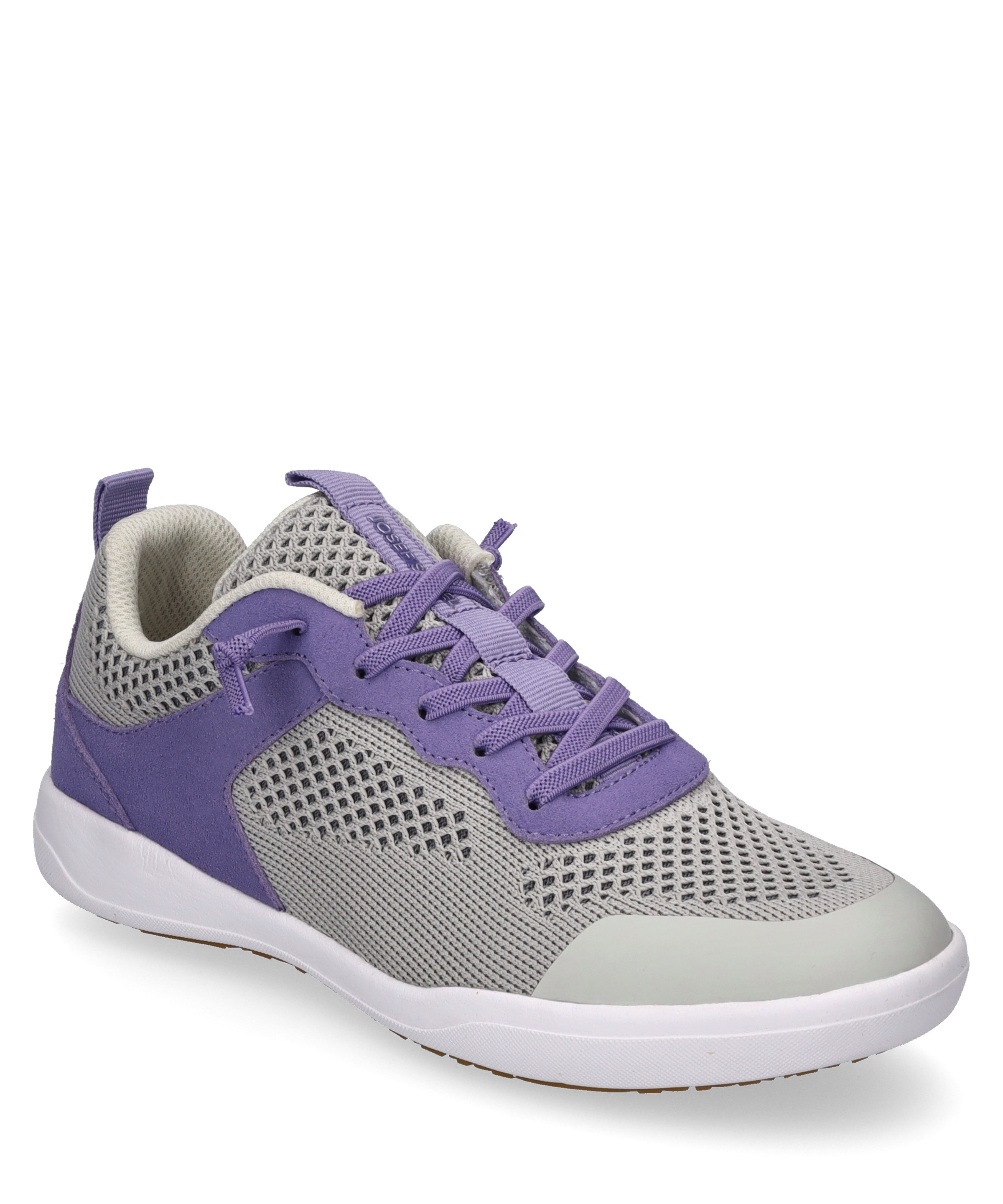 Josef Seibel Sneaker »Sina 74, hellgrau-kombi«