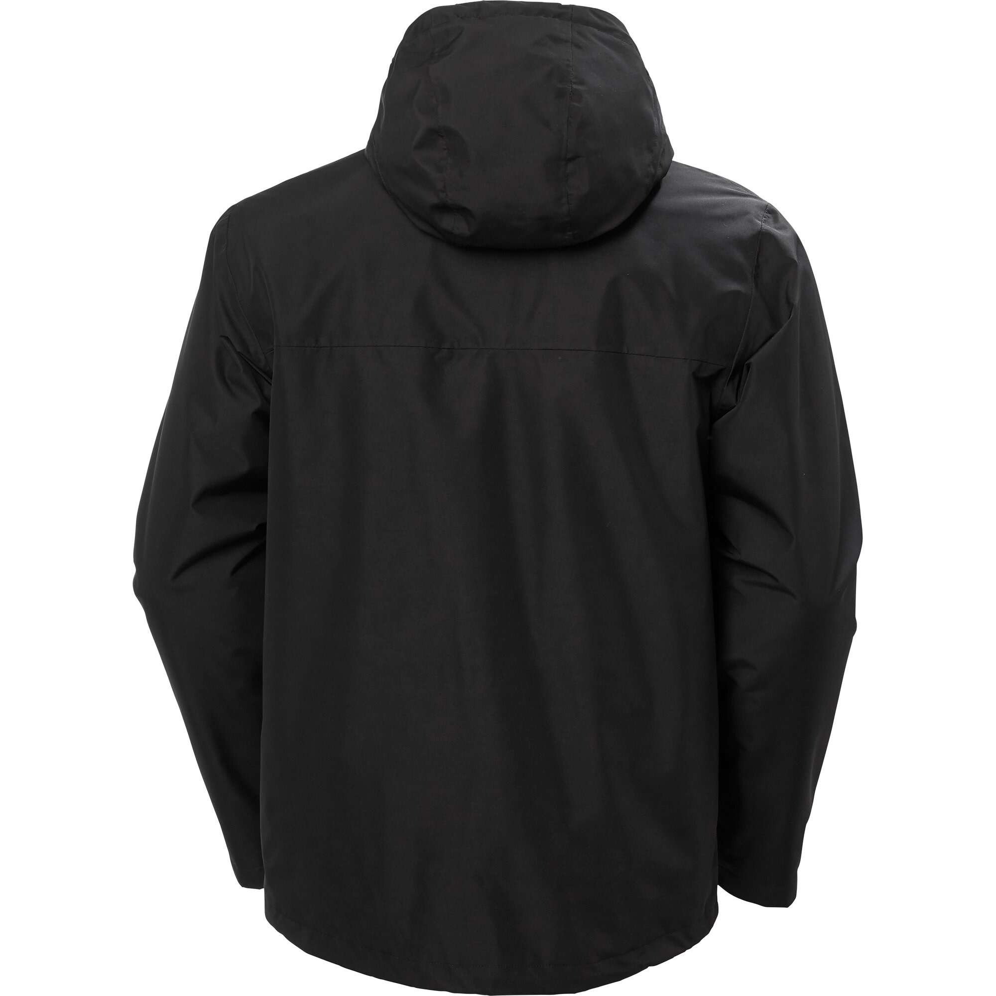 Helly Hansen 3-in-1-Funktionsjacke »JUELL 3-IN-1 JACKET« 1 Stk. tlg. mit herausnehmbarer Isolationsjacke, wasserdicht, atmungsaktiv