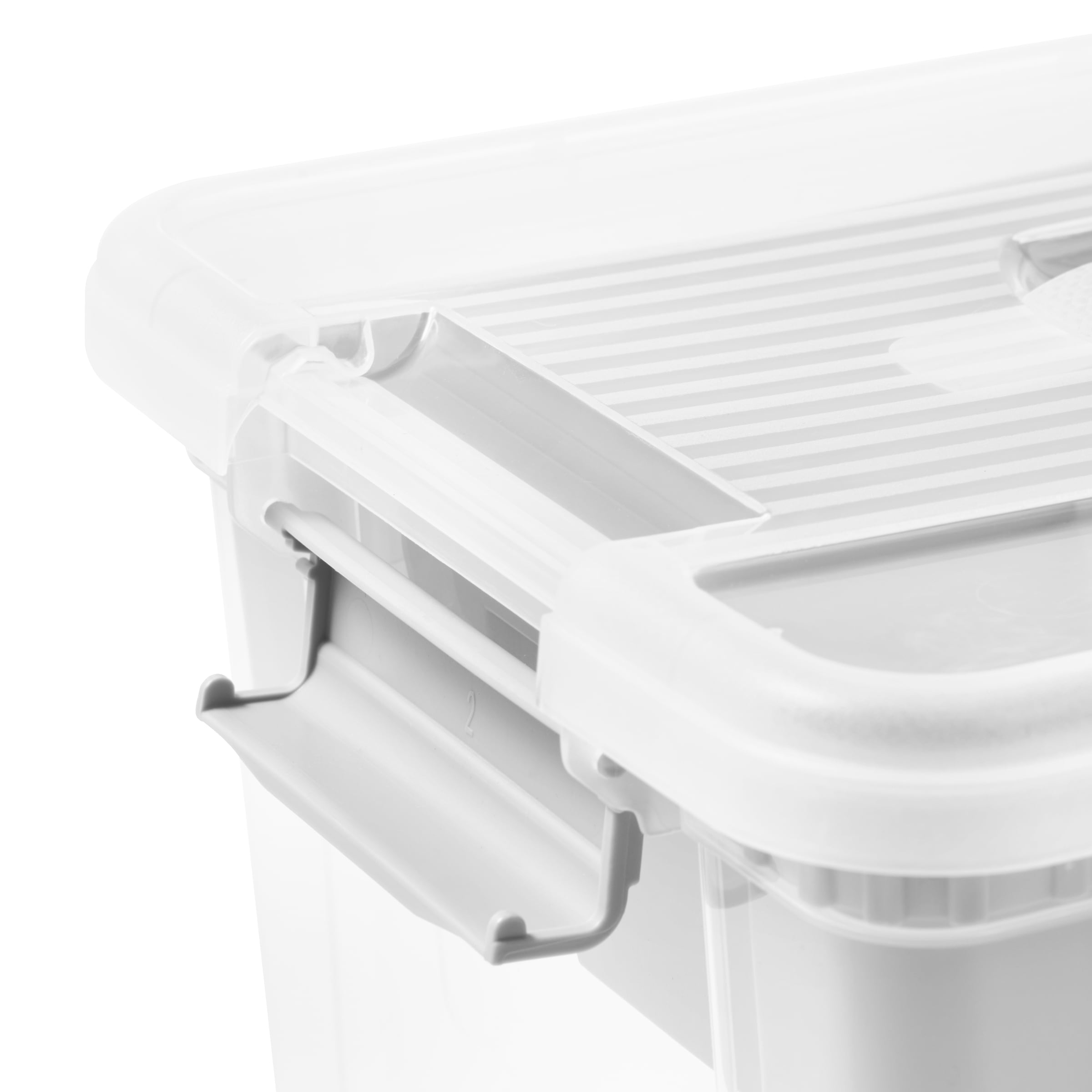 keeeper Organizer »henri, Organizer- Box« bequemer Griff zum einfachen Tragen