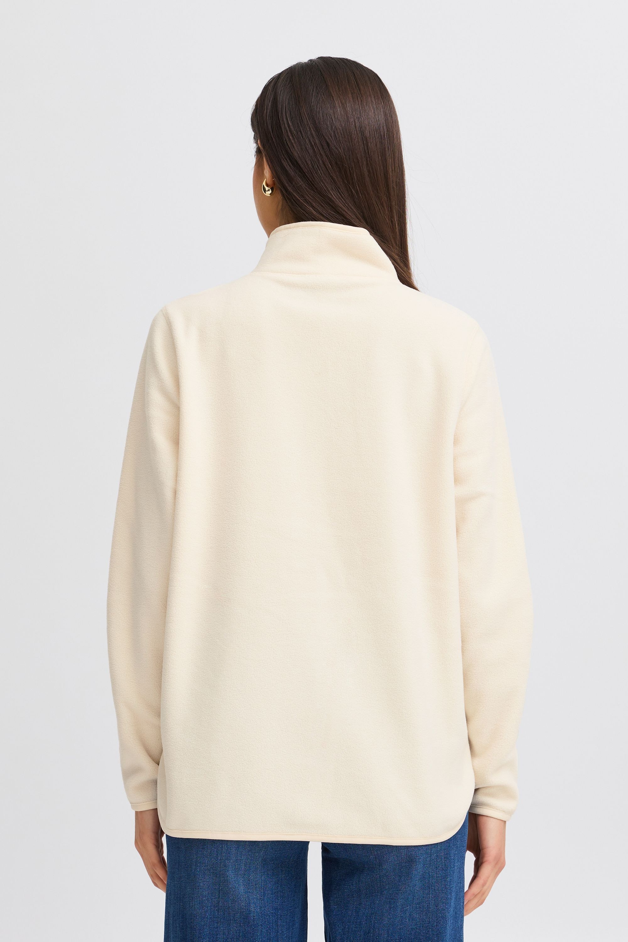 fransa Trainingsjacke »Trainingsjacke FRMILAS«