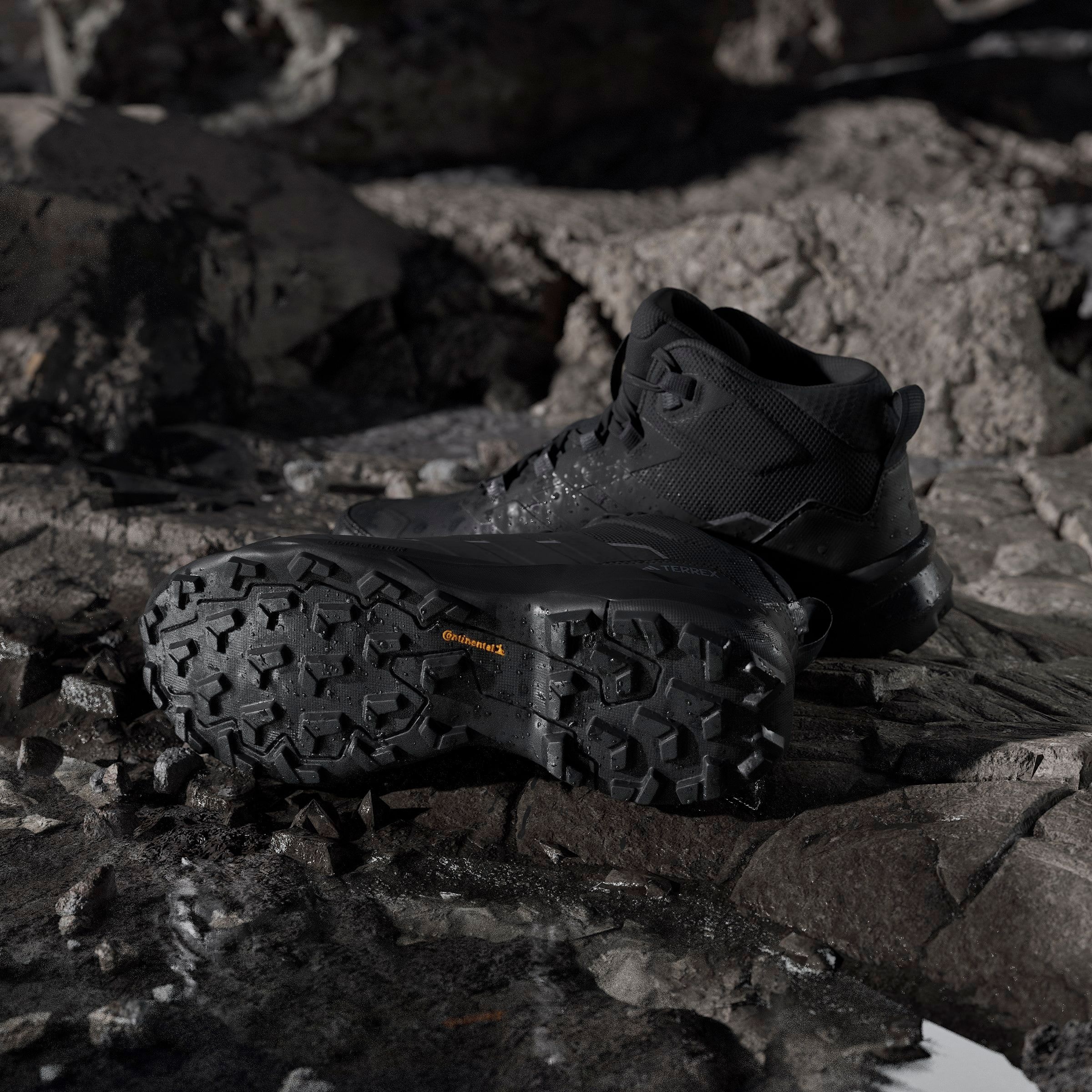 adidas TERREX Wanderschuh »TERREX SKYCHASER AX5 MID GORE-TEX«  wasserdicht